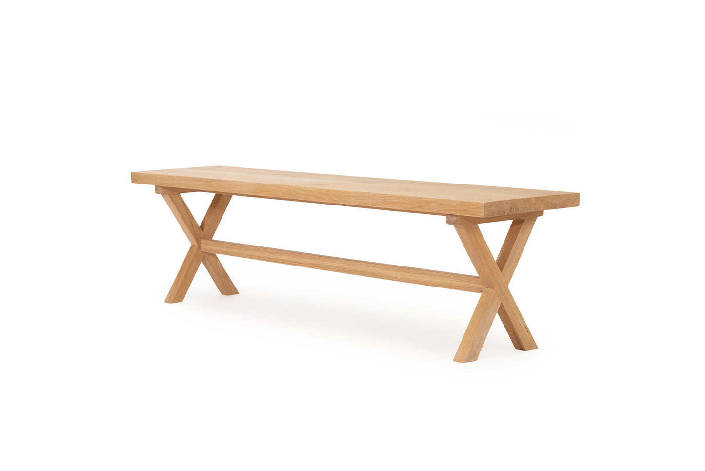 Malibu Bench Seat - 145cm - SEATONES