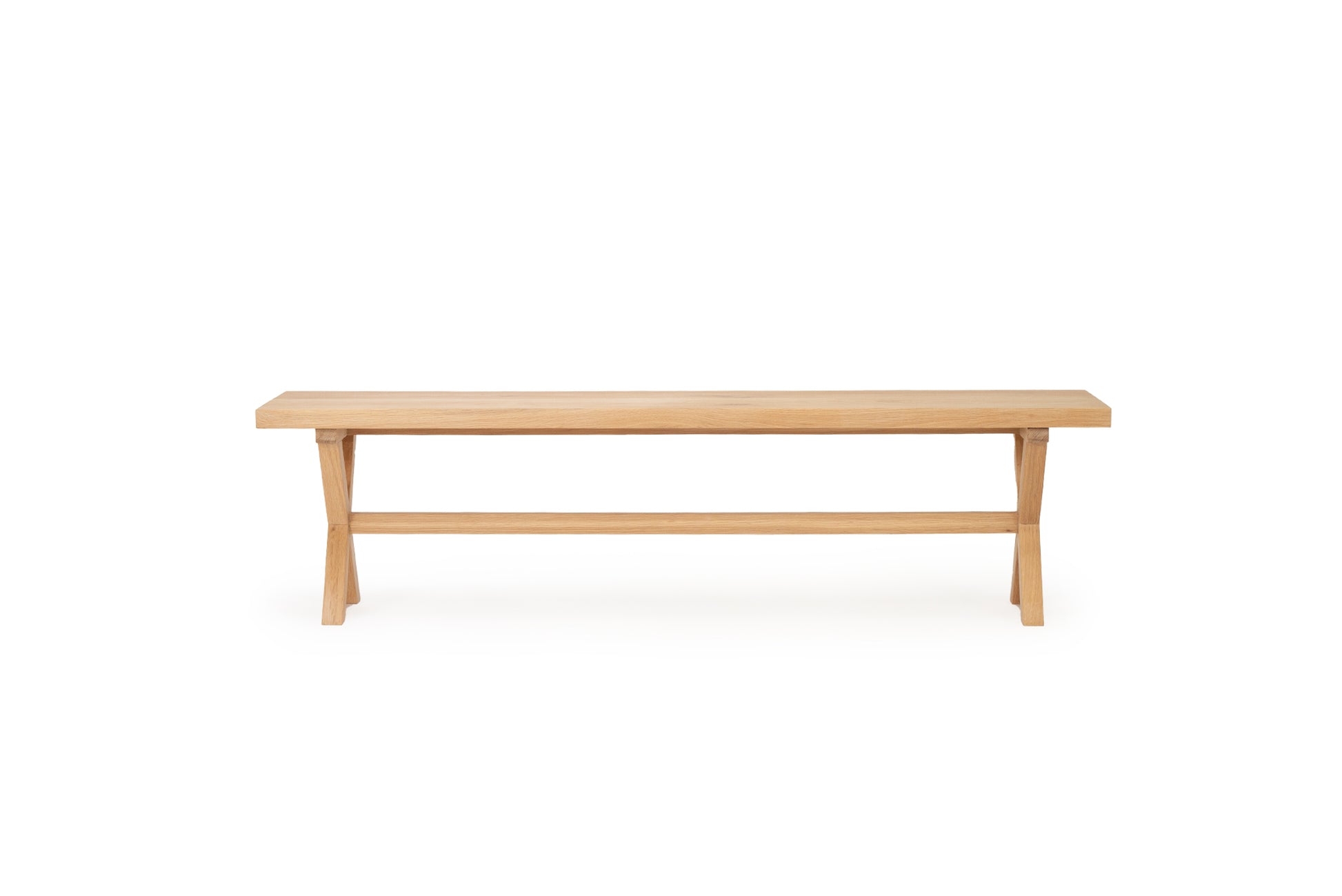 Malibu Bench Seat - 145cm - SEATONES