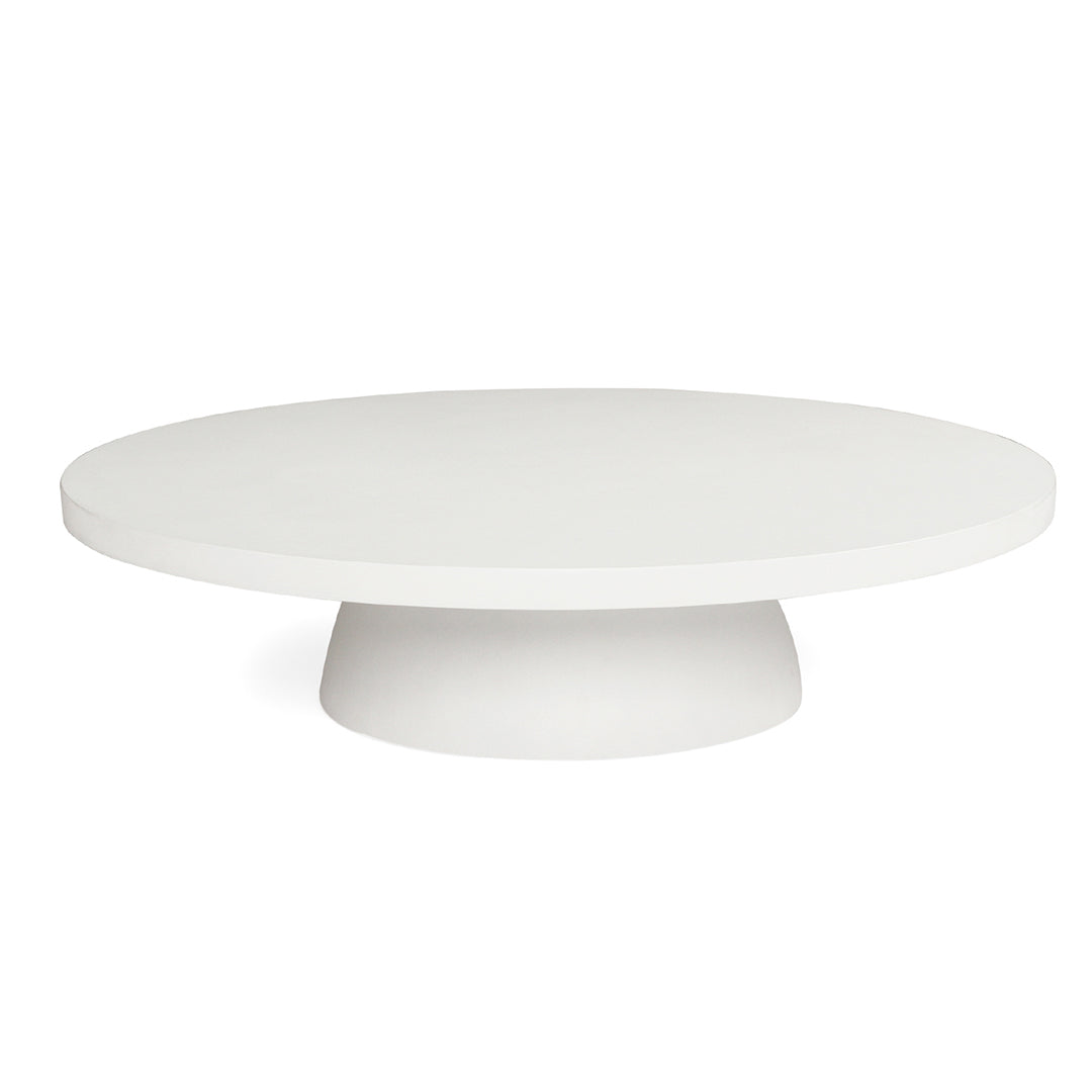 Harlow Coffee Table - 120cm - SEATONES