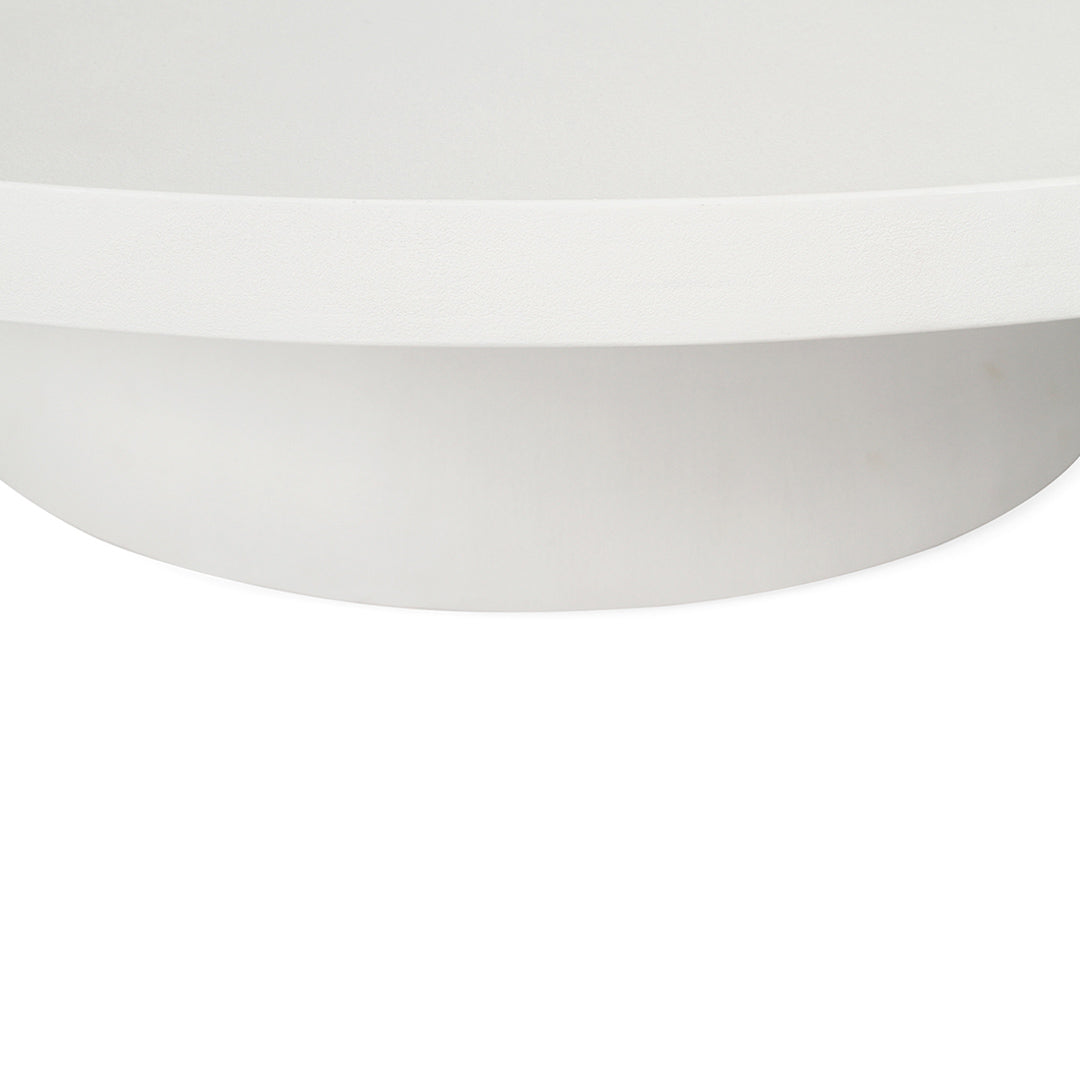 Harlow Coffee Table - 120cm - SEATONES
