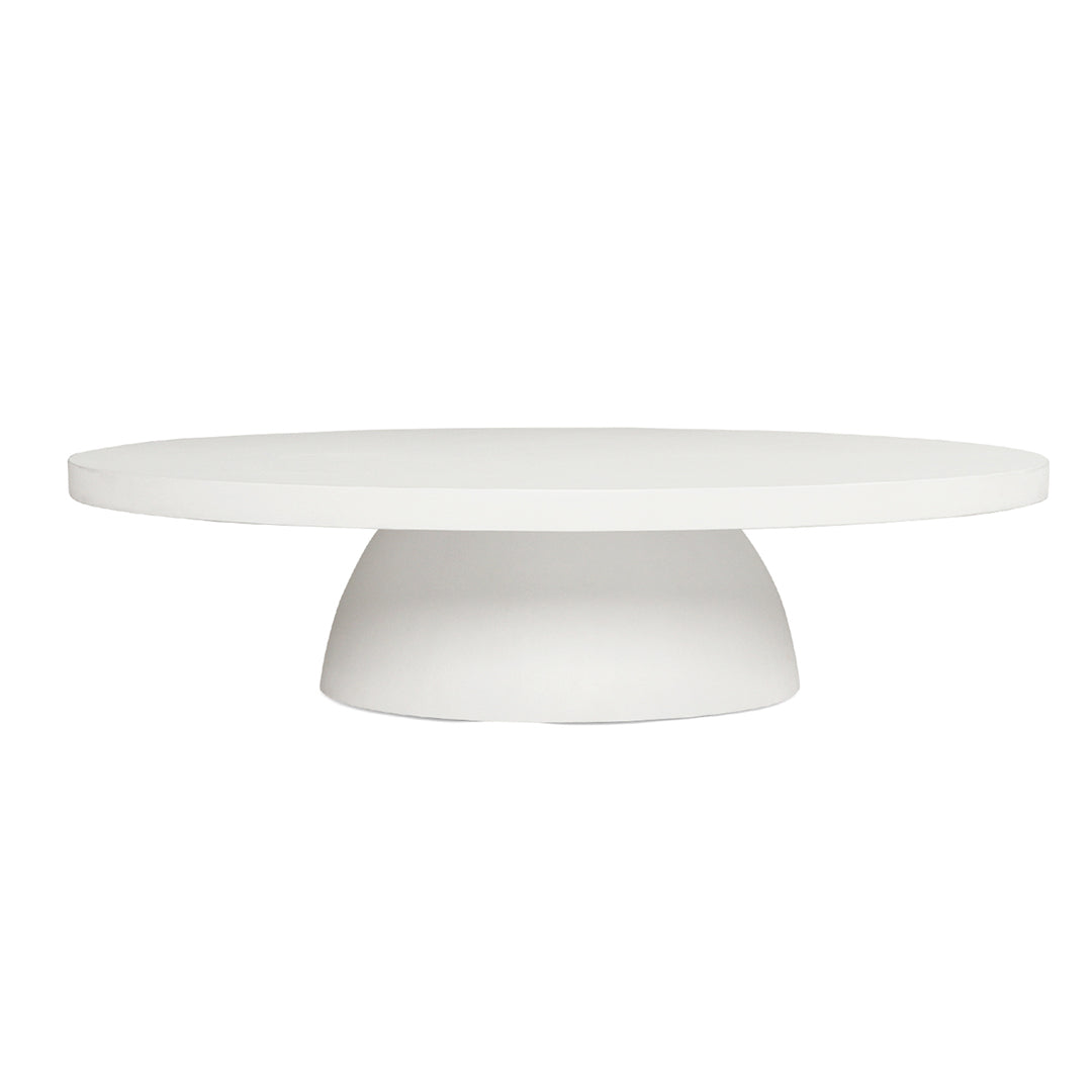 Harlow Coffee Table - 120cm - SEATONES