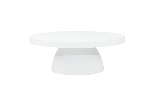Harlow Coffee Table - 80cm - SEATONES