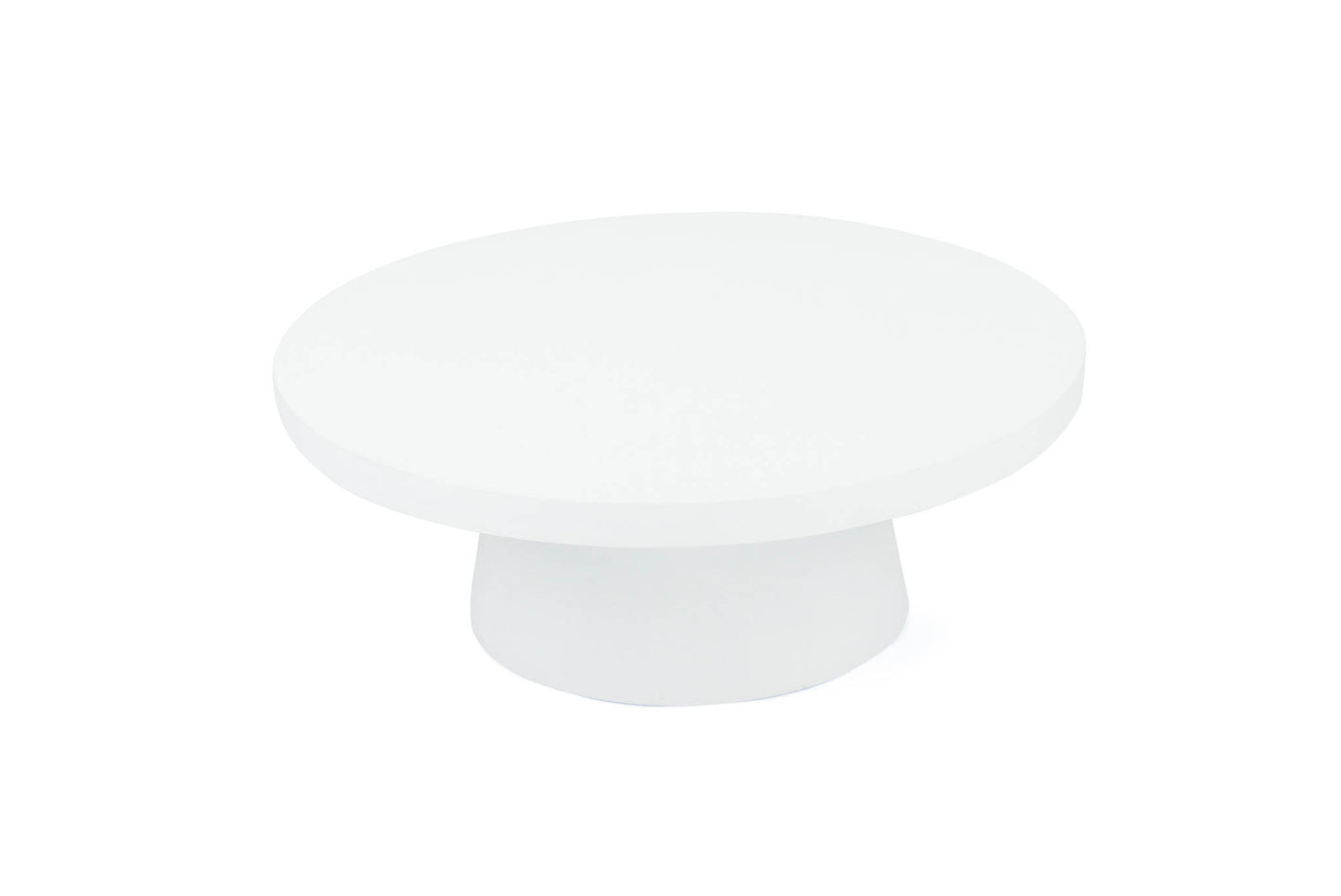 Harlow Coffee Table - 80cm - SEATONES