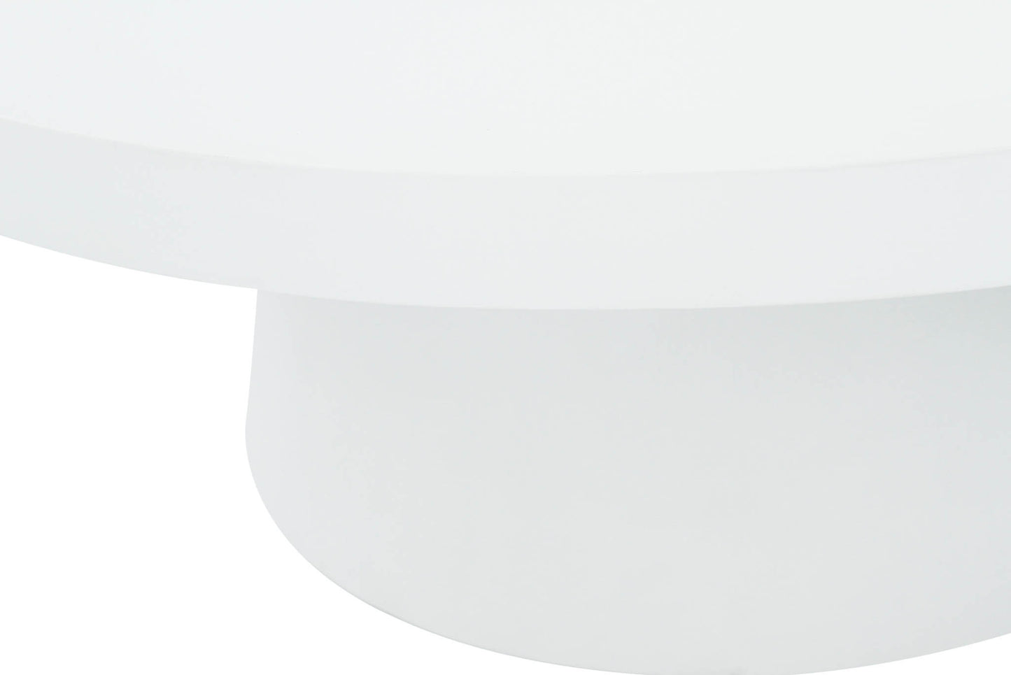 Harlow Coffee Table - 80cm - SEATONES