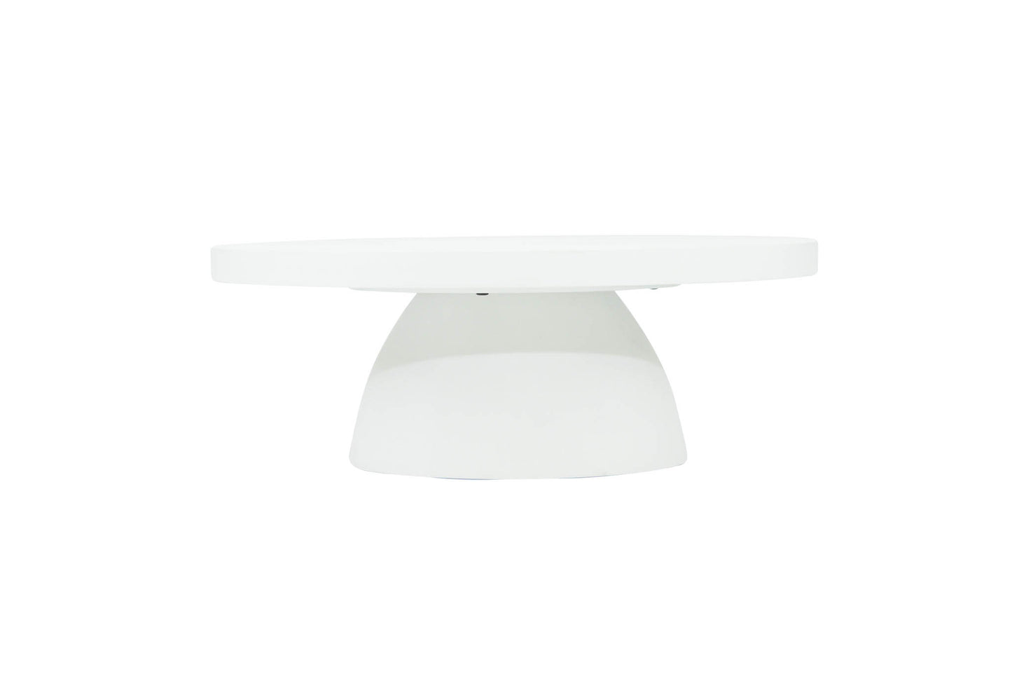 Harlow Coffee Table - 80cm - SEATONES