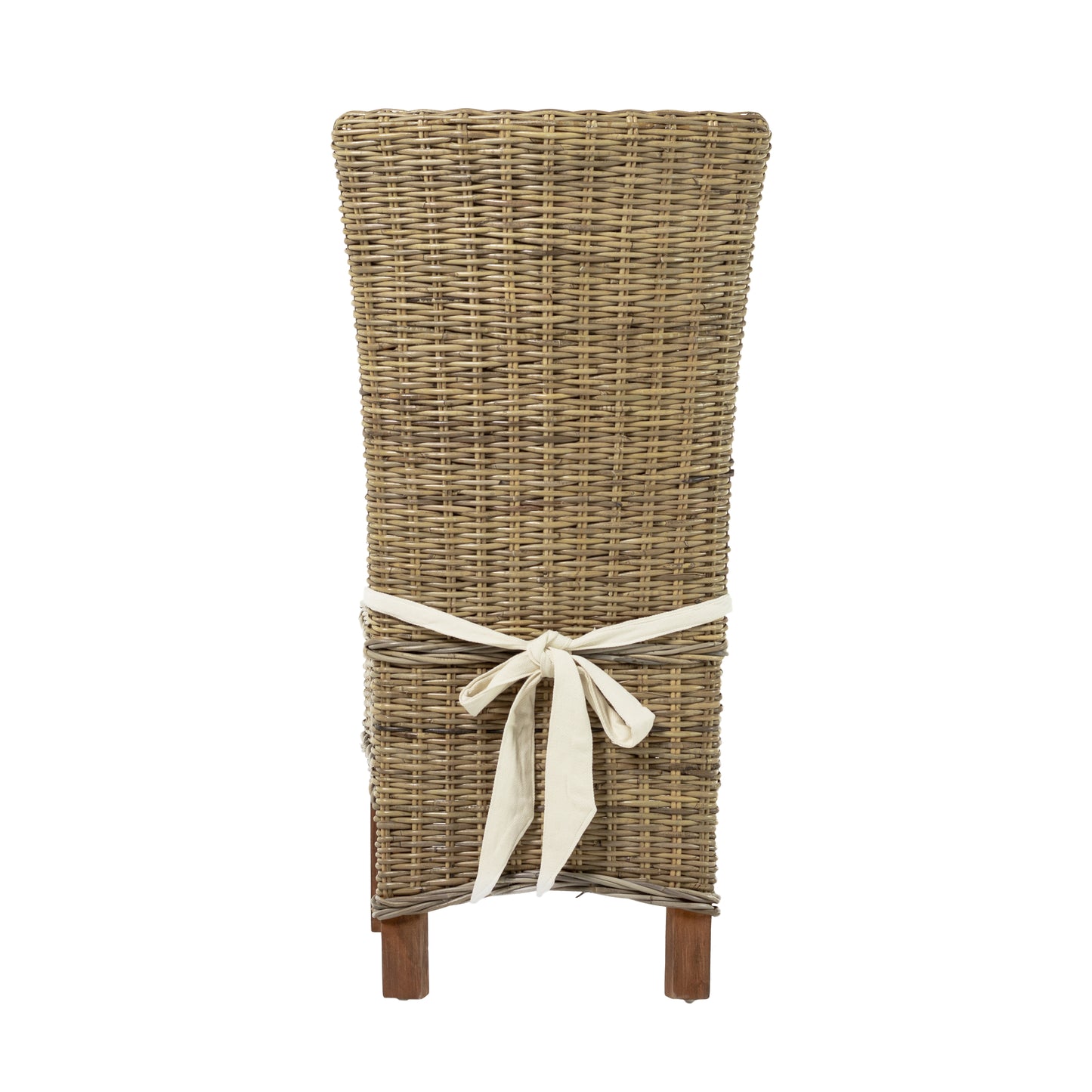 Wickerworks Salsa Dining Chair (Set of 2) - SEATONES