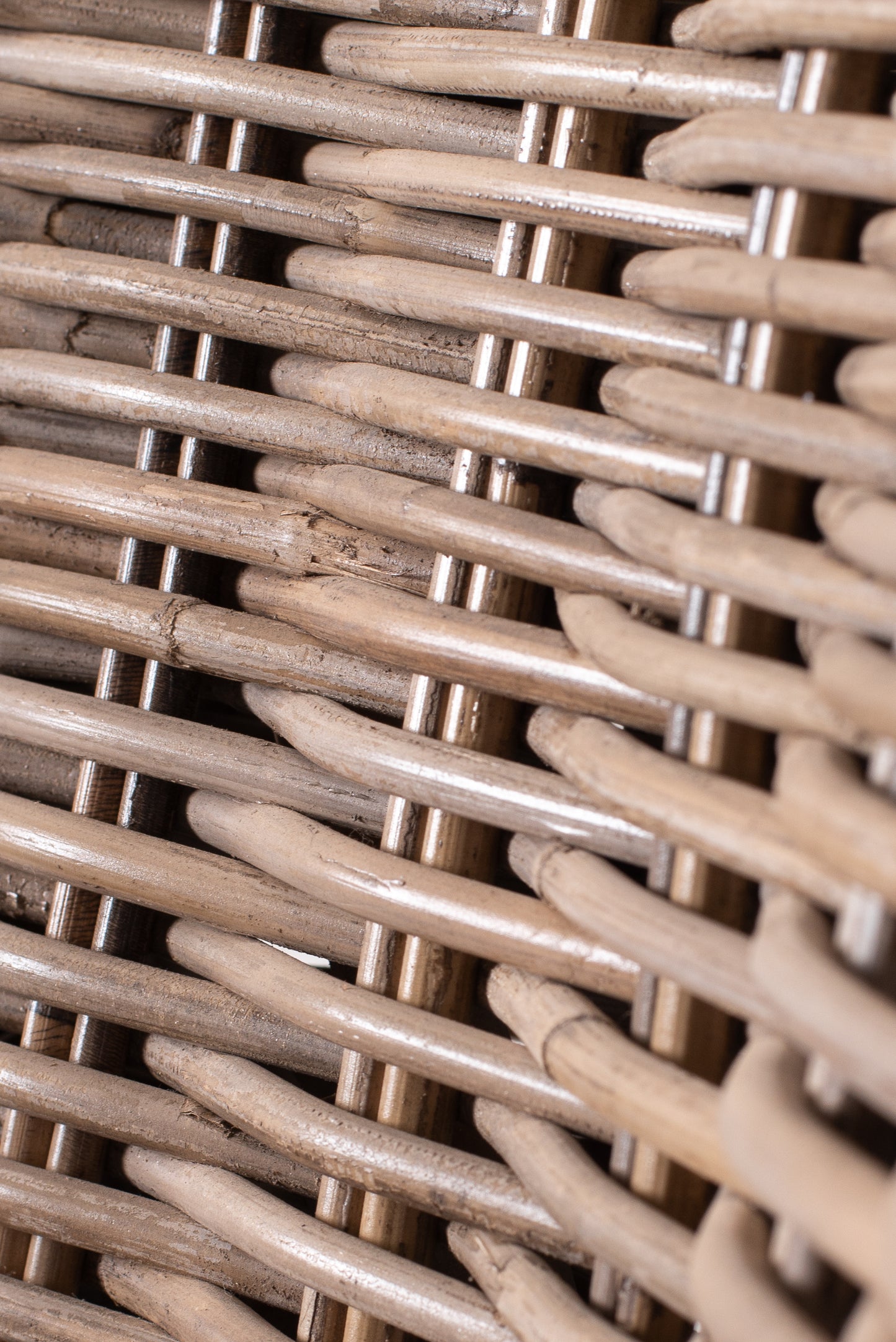 Wickerworks King Chair - SEATONES