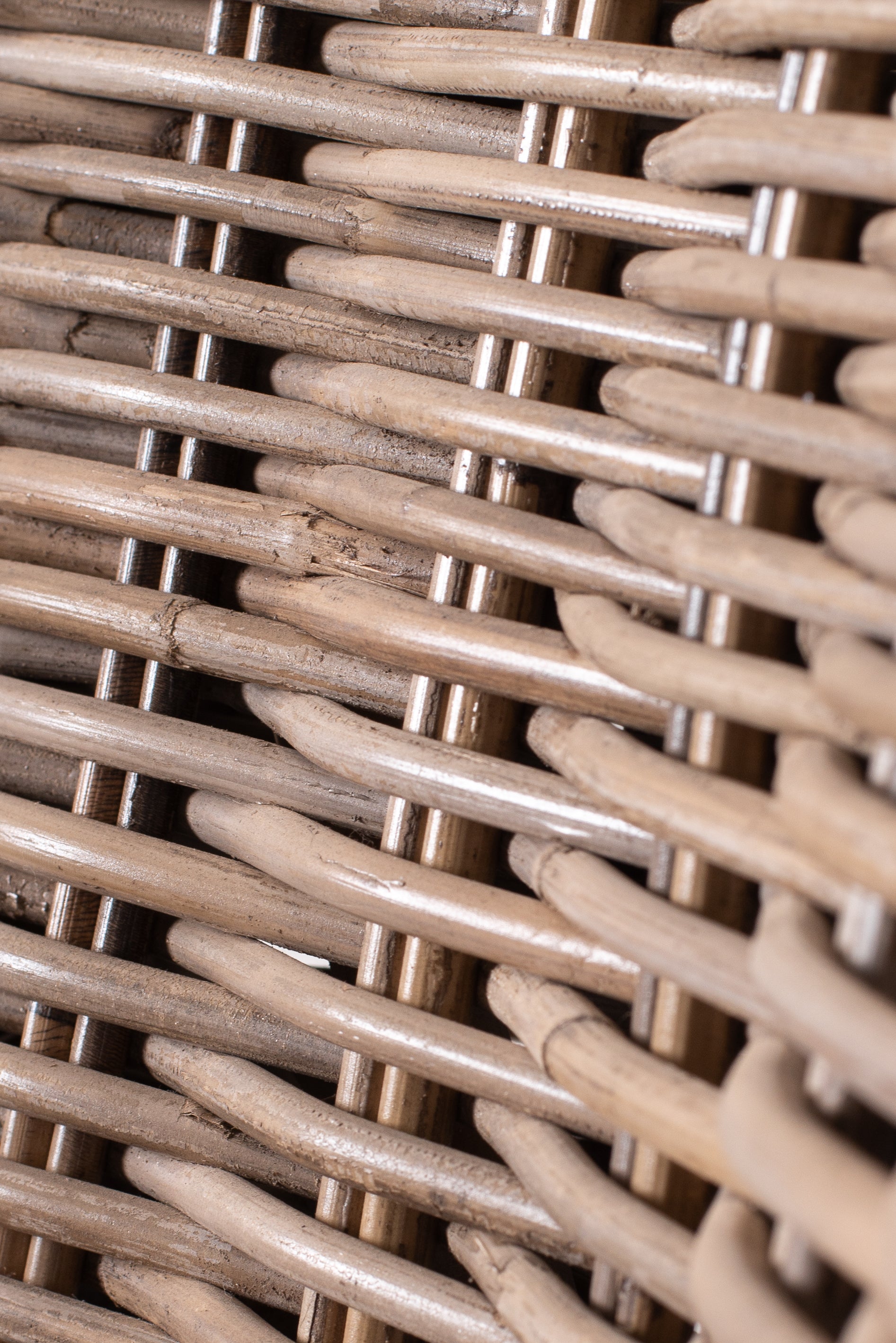 Wickerworks King Chair - SEATONES