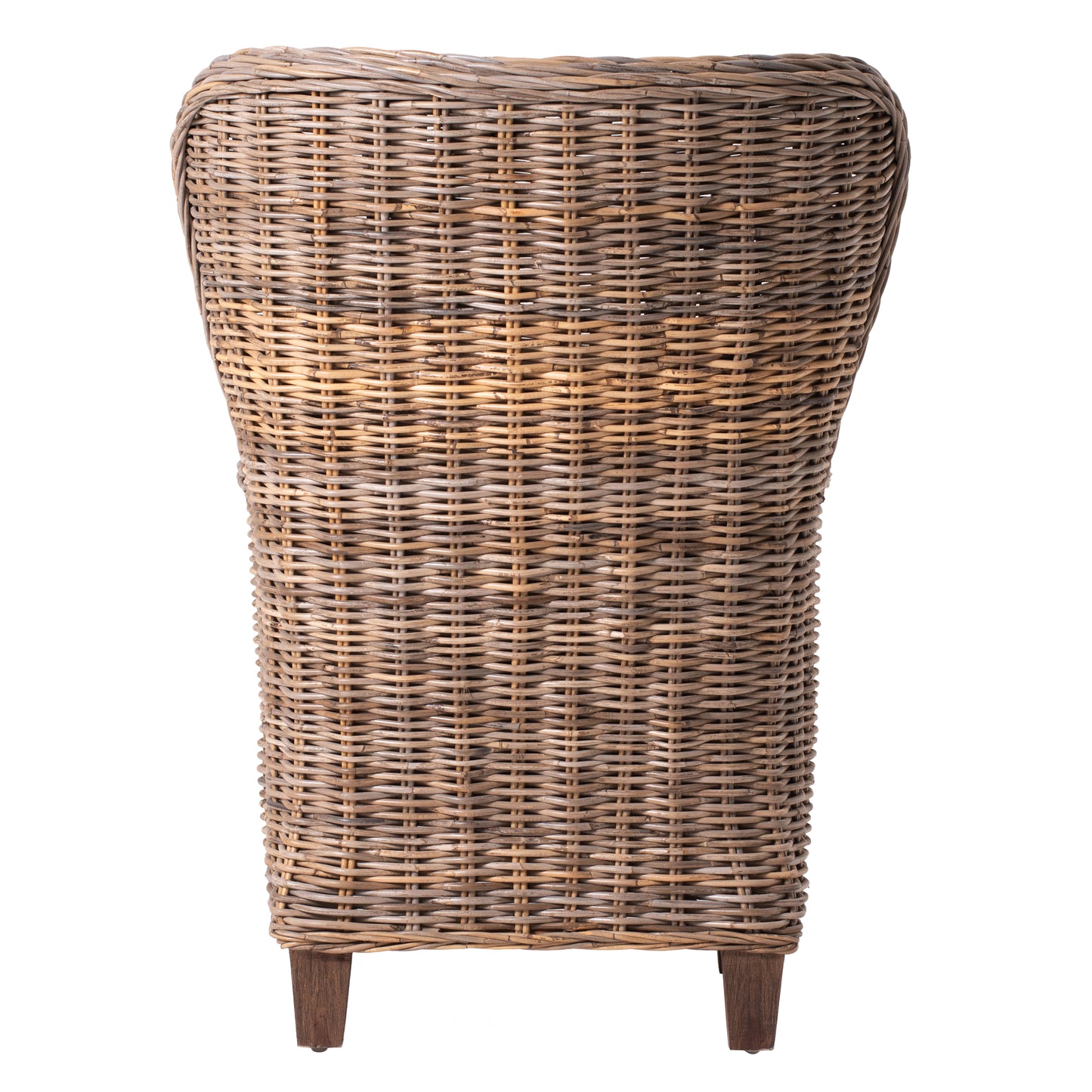 Wickerworks King Chair - SEATONES