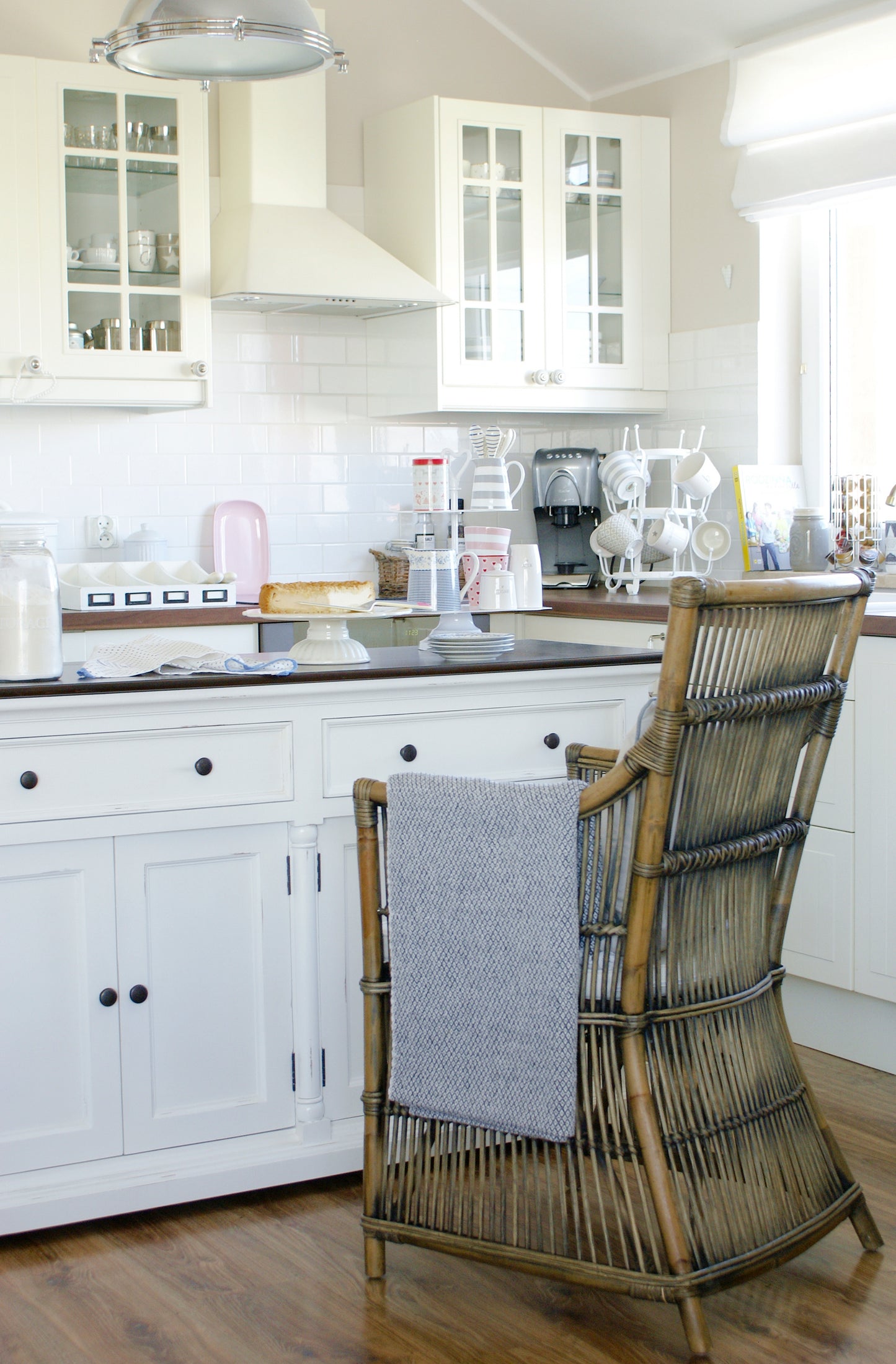 Wickerworks Duchess Chair (Set of 2) - SEATONES