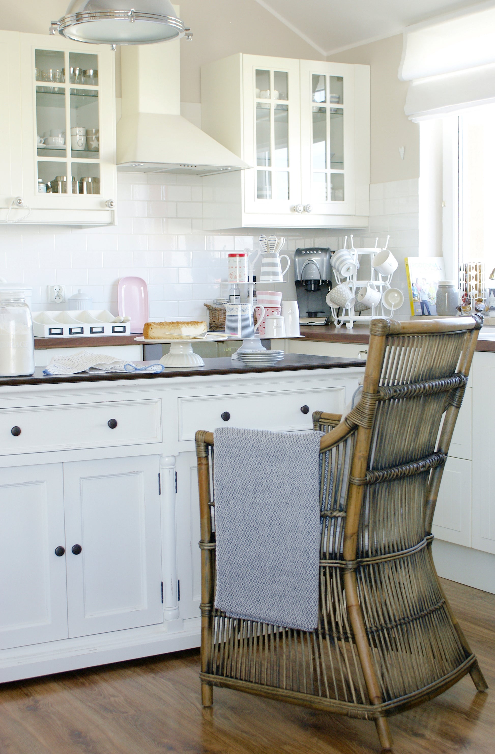 Wickerworks Duchess Chair (Set of 2) - SEATONES