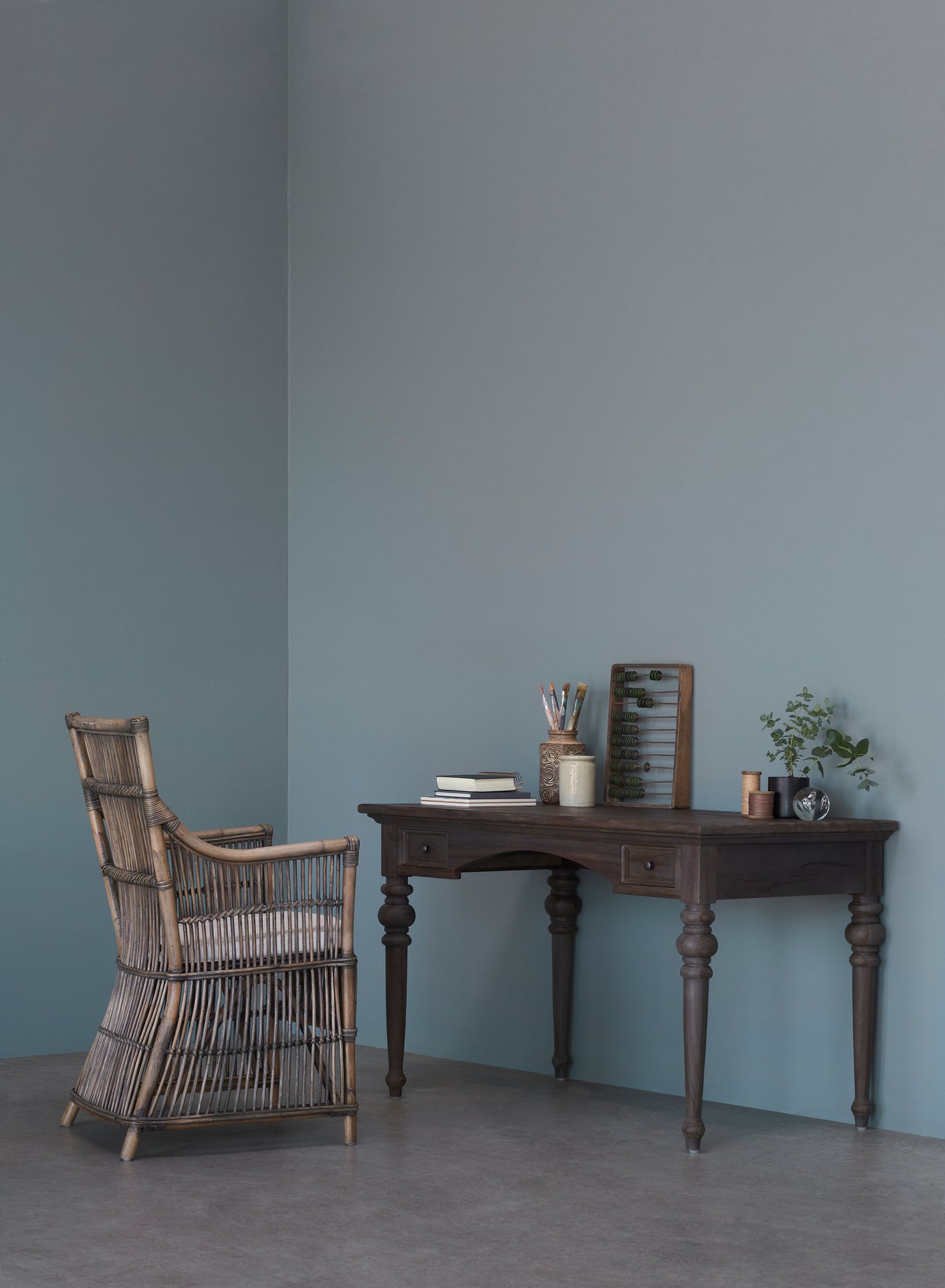 Wickerworks Duchess Chair (Set of 2) - SEATONES