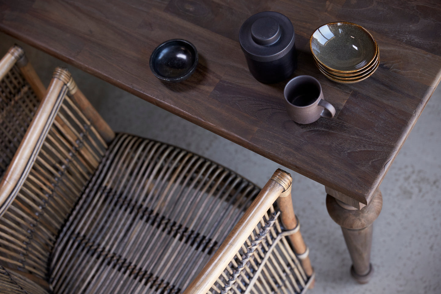 Wickerworks Duchess Chair (Set of 2) - SEATONES