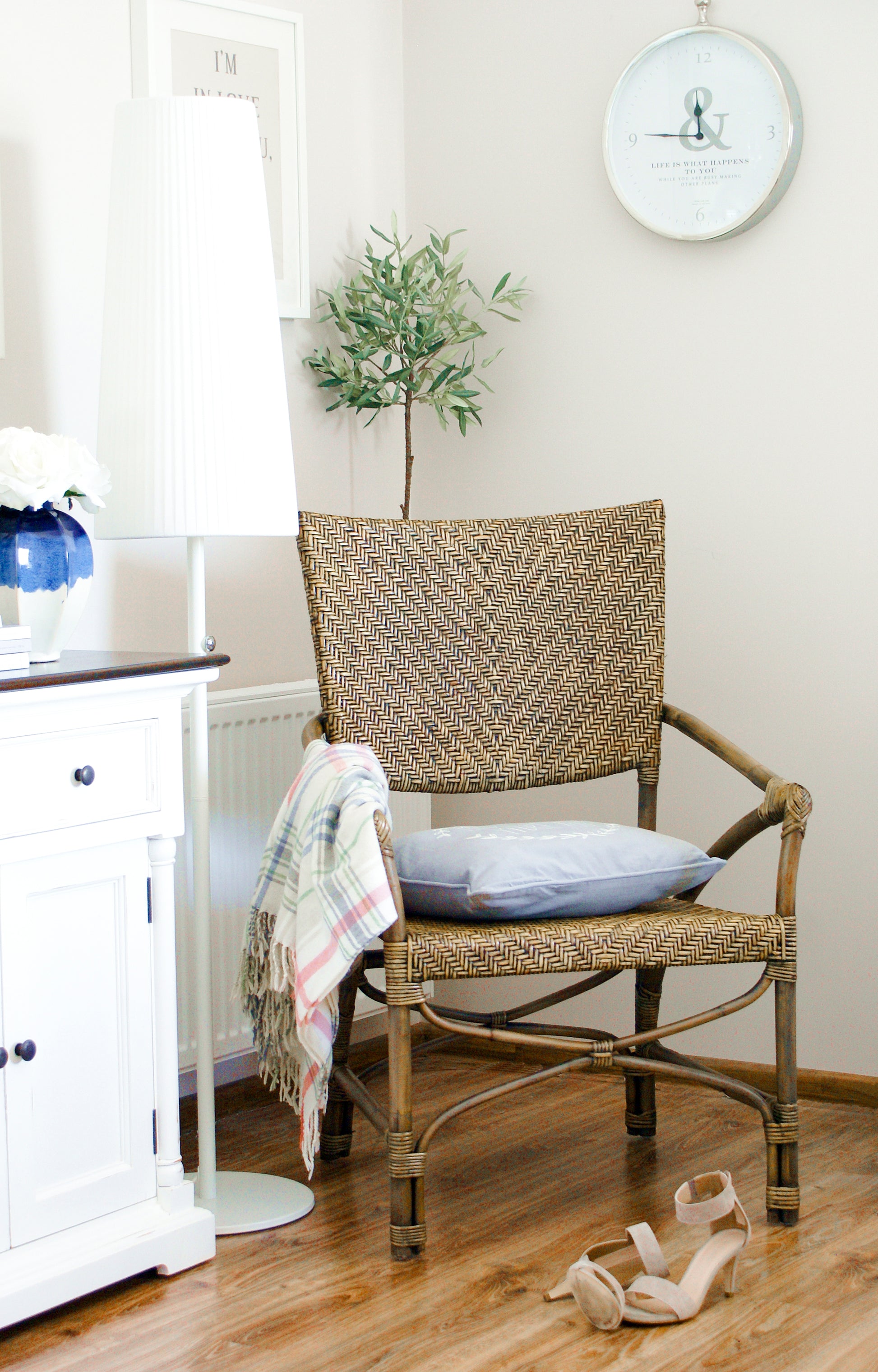 Wickerworks Jester Chair (Set of 2) - SEATONES