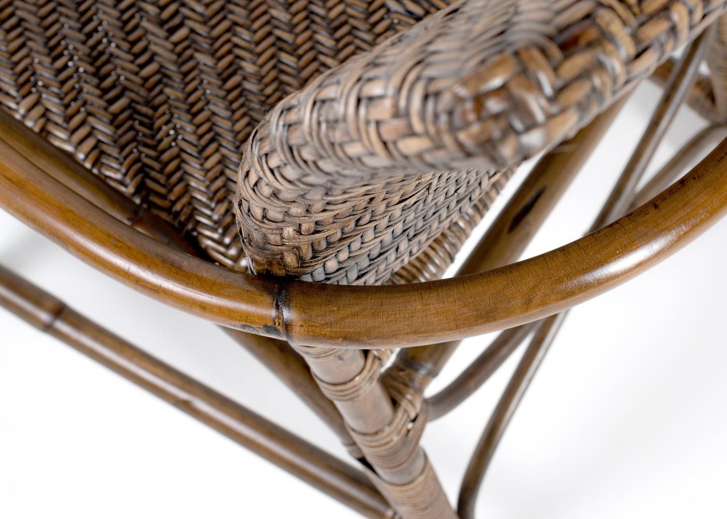 Wickerworks Countess Chair (Set of 2) - SEATONES