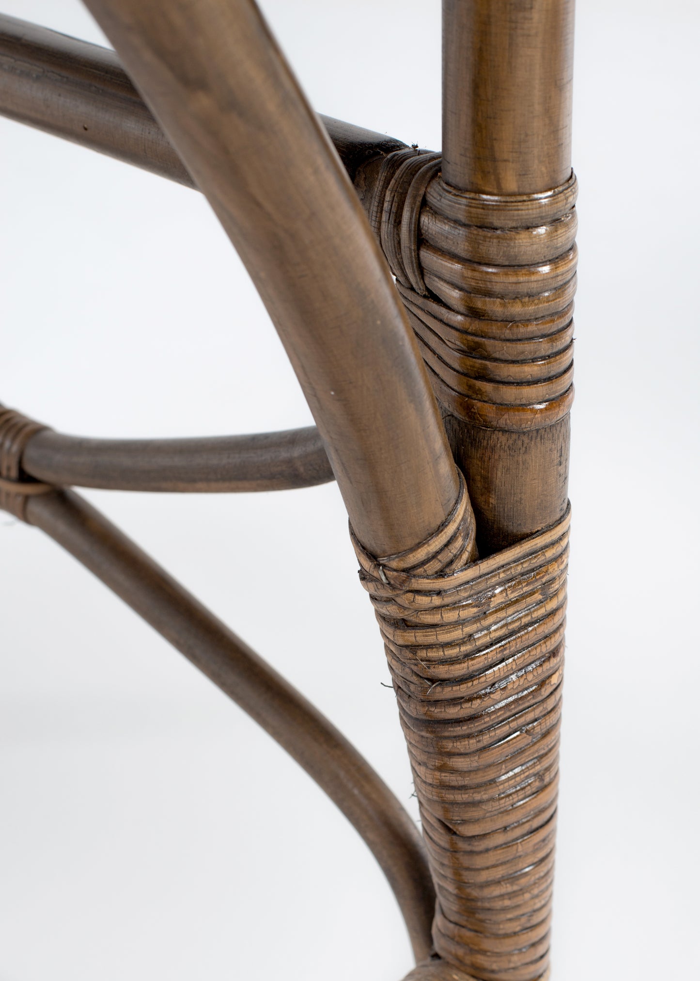 Wickerworks Countess Chair (Set of 2) - SEATONES