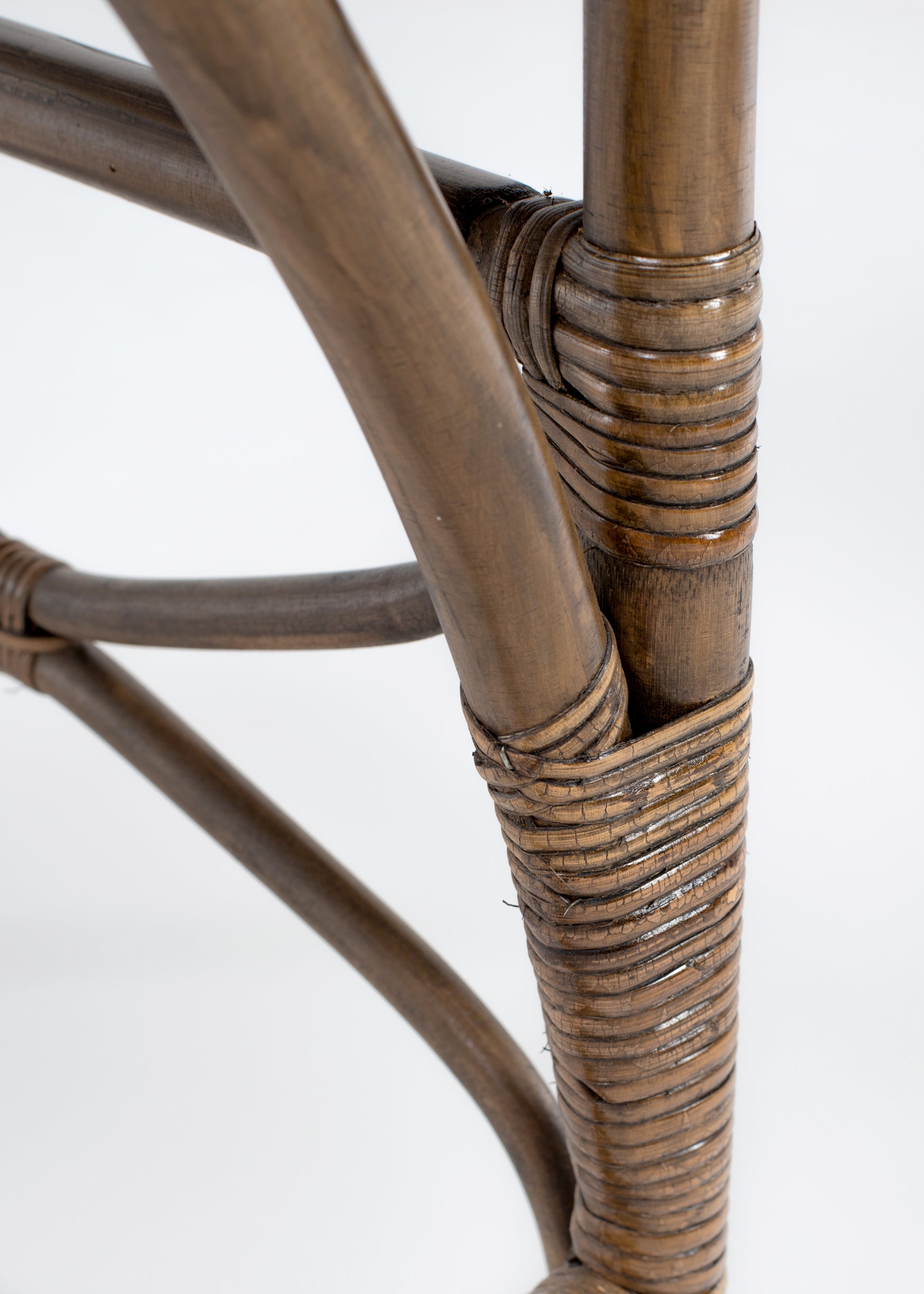 Wickerworks Countess Chair (Set of 2) - SEATONES