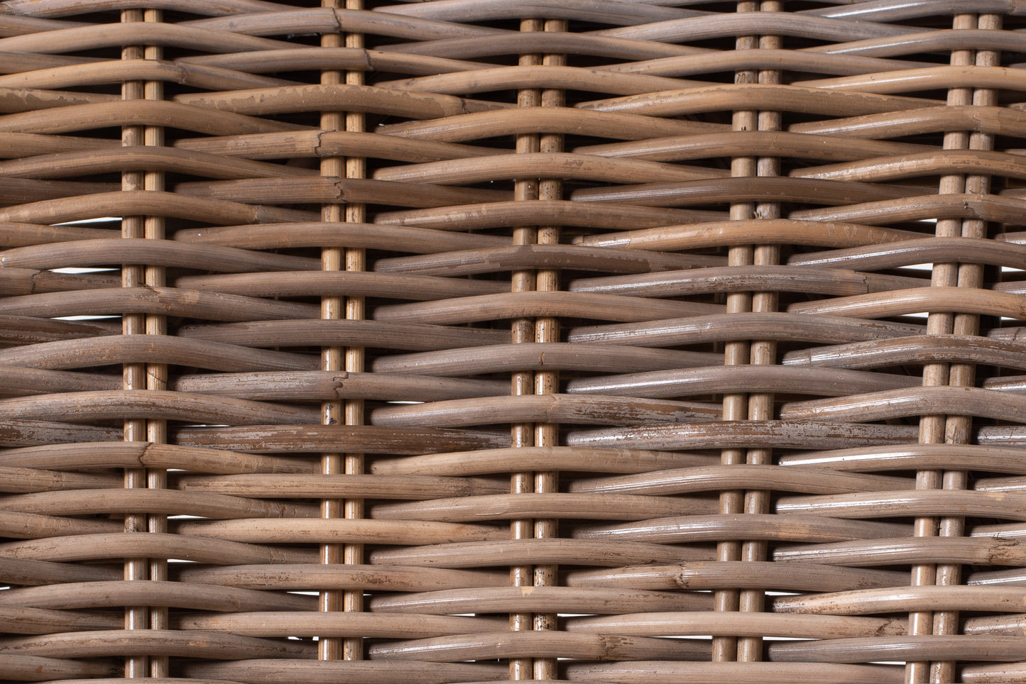 Wickerworks Baron Chair (Set of 2) - SEATONES