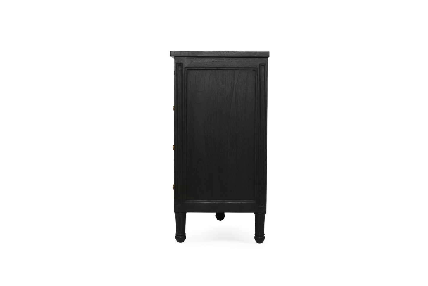 Hamilton Dresser - 9 Drawer - Black - SEATONES