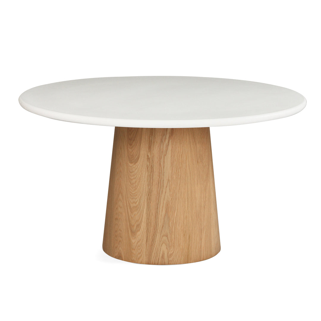 Harlow Dining Table - 140cm - SEATONES
