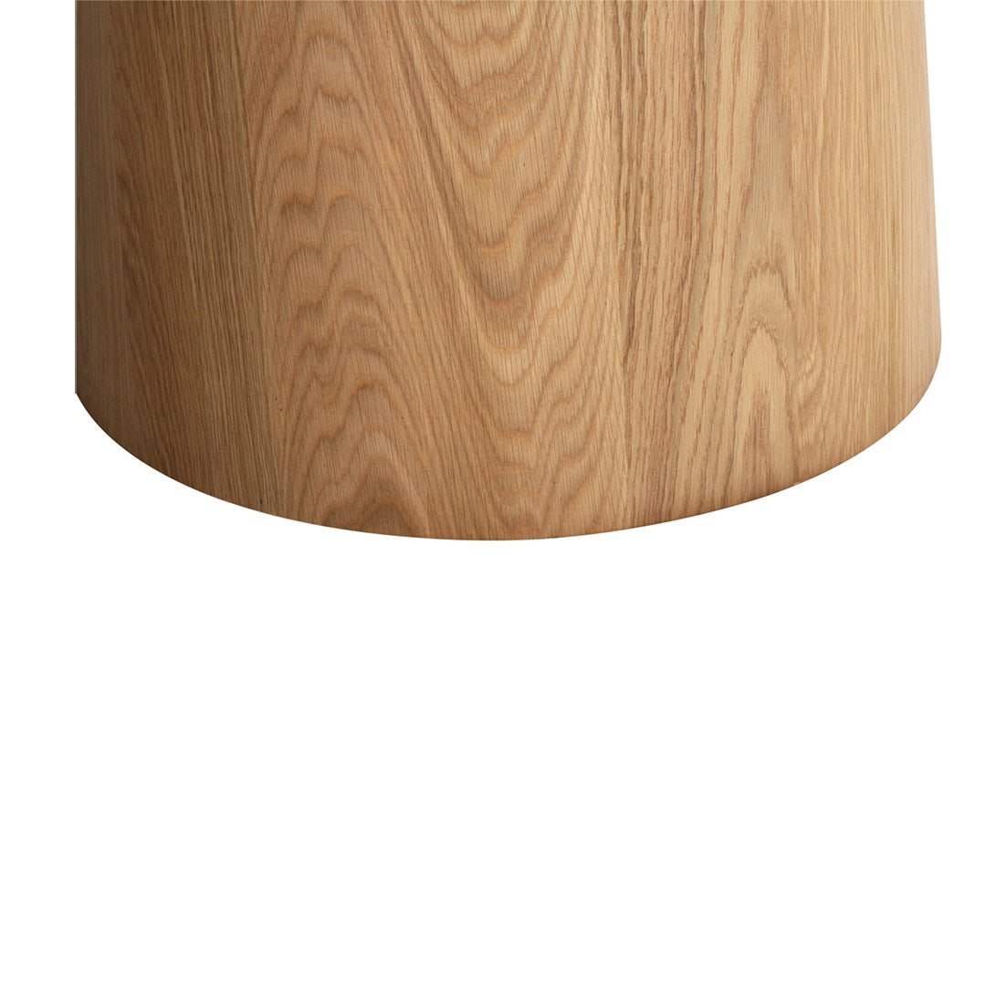 Harlow Dining Table - 140cm - SEATONES