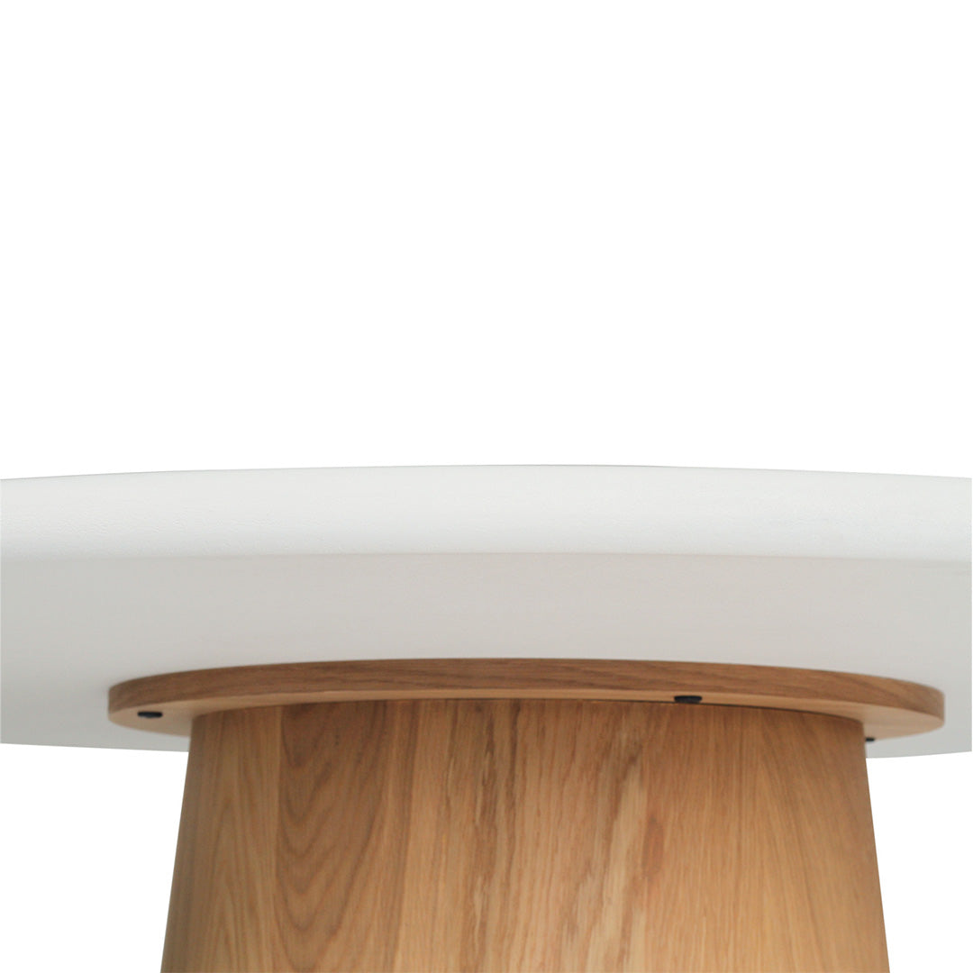Harlow Dining Table - 140cm - SEATONES