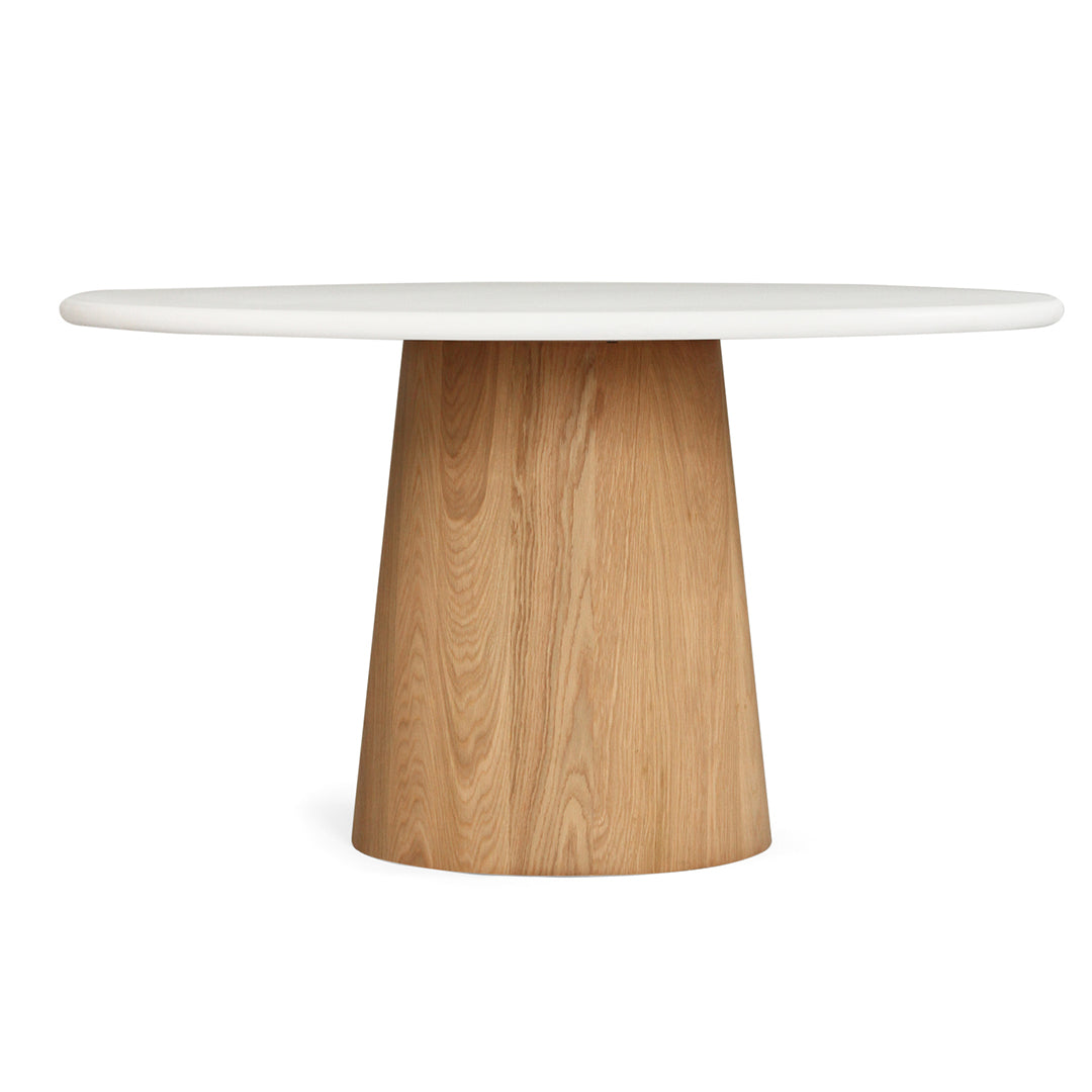 Harlow Dining Table - 140cm - SEATONES