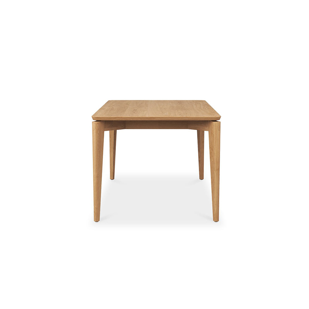 Jude Dining Table - Natural 180cm - SEATONES