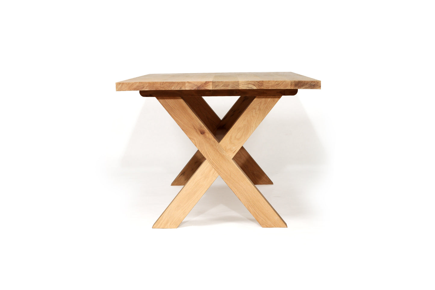 Malibu Dining Table - 200cm - SEATONES