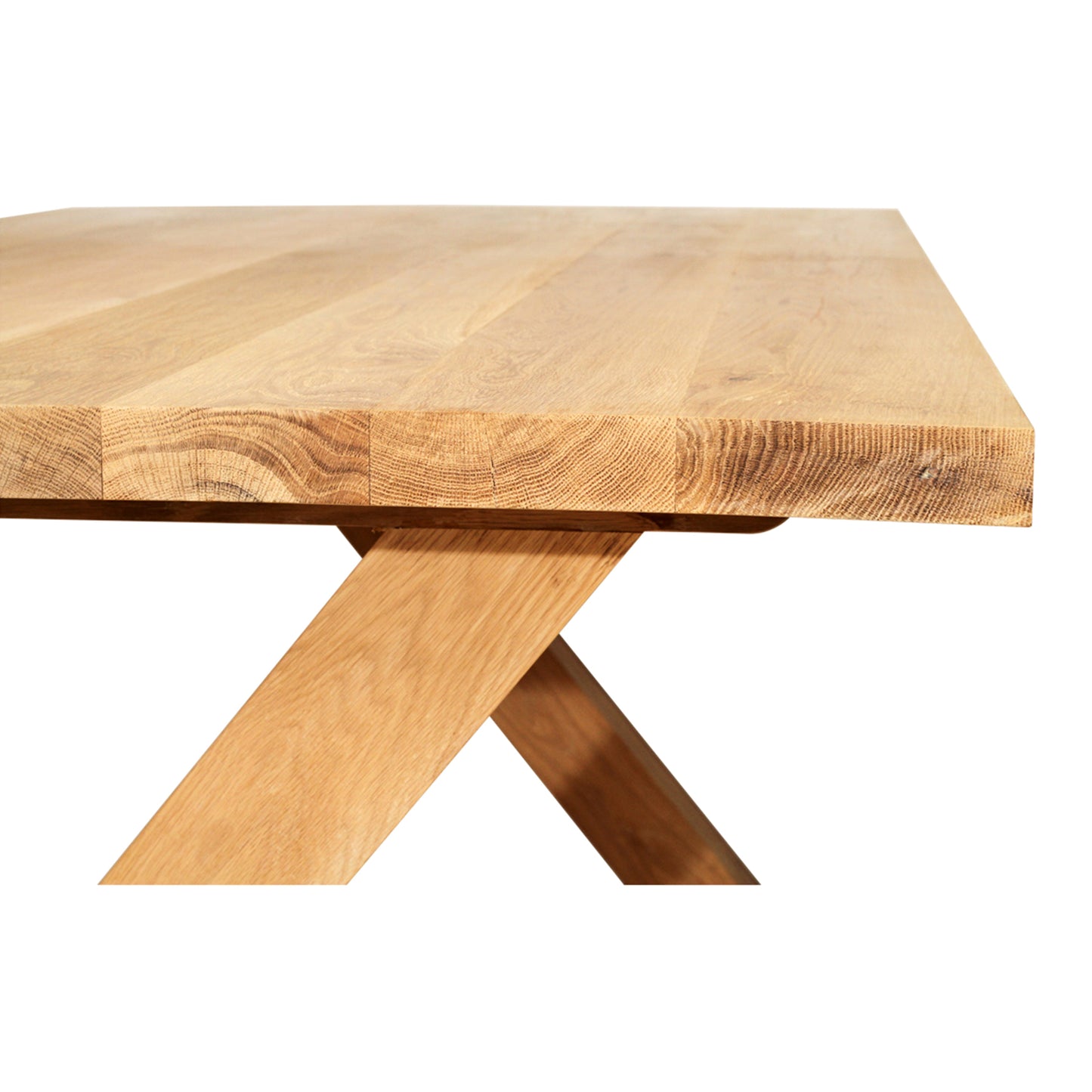 Malibu Dining Table - 180cm - SEATONES