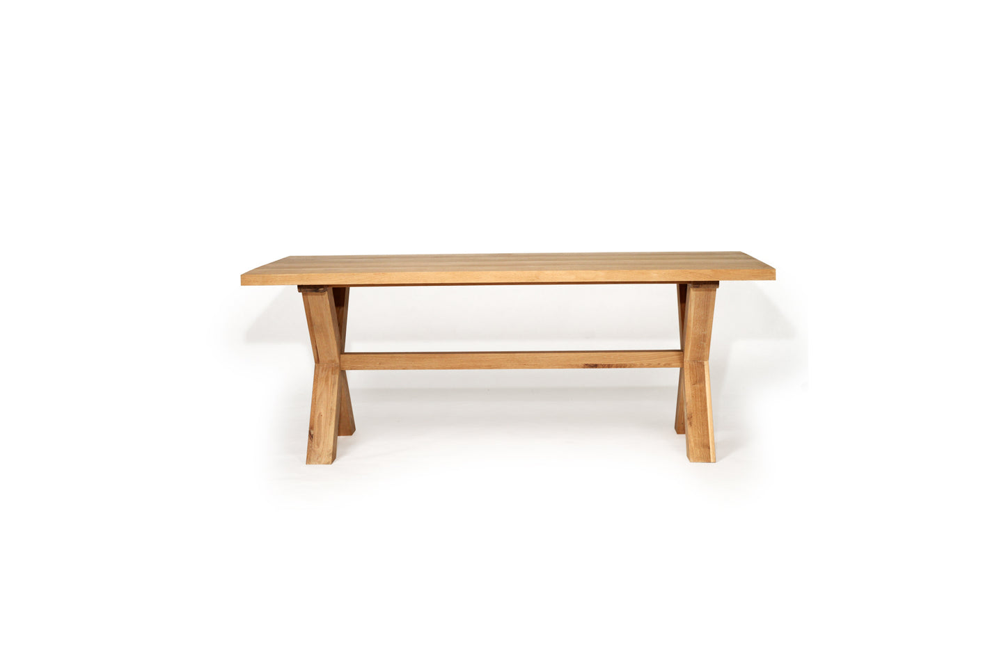 Malibu Dining Table - 200cm - SEATONES