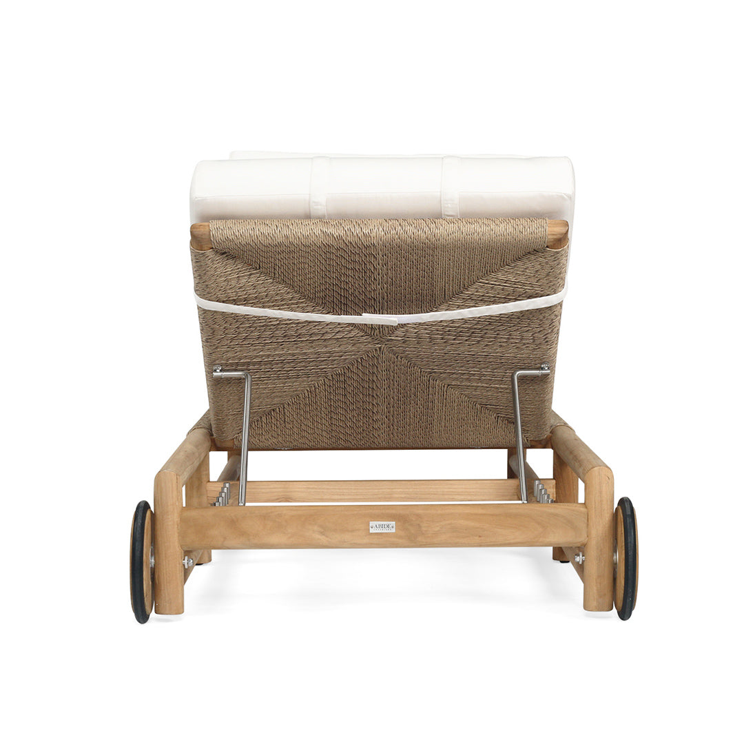 Esperance Sunlounger