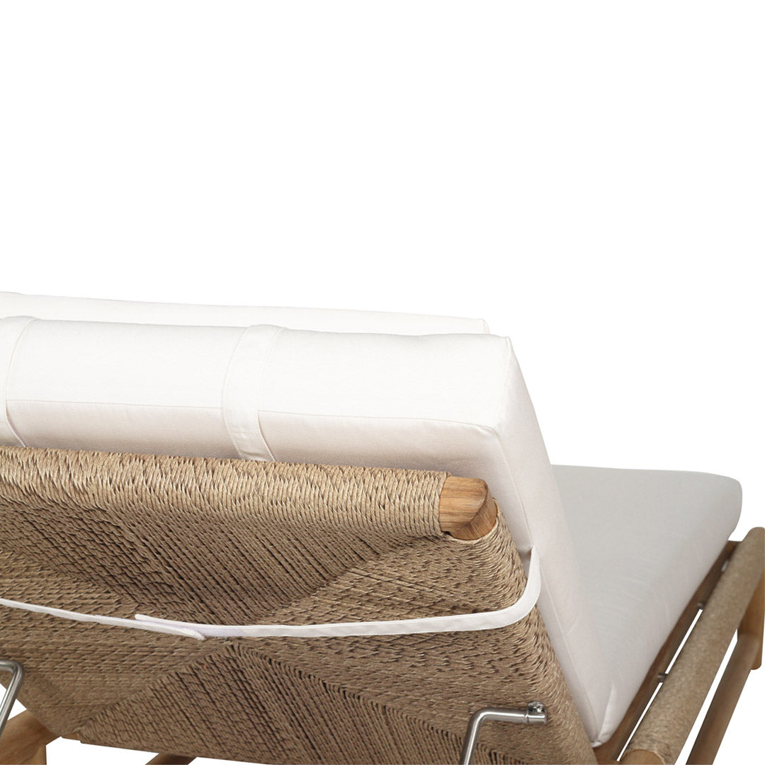 Esperance Sunlounger