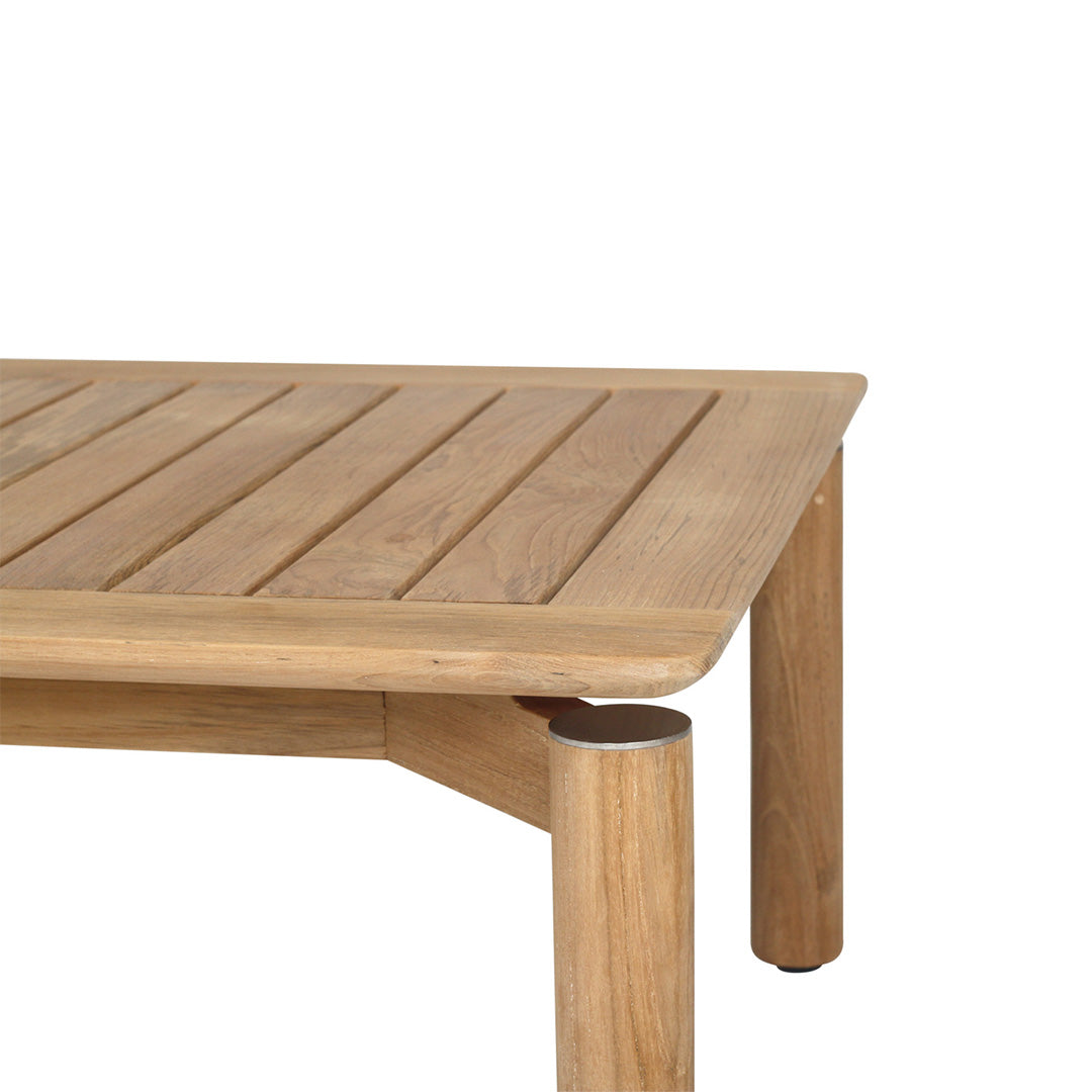 Esperance Outdoor Coffee Table - 140 cm