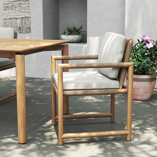 Esperance Outdoor Armchair