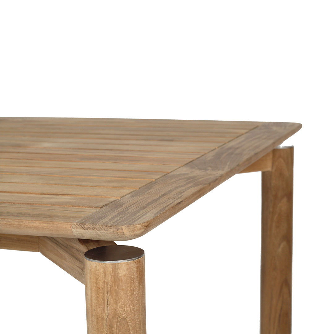 Esperance Outdoor Dining Table - 100 cm
