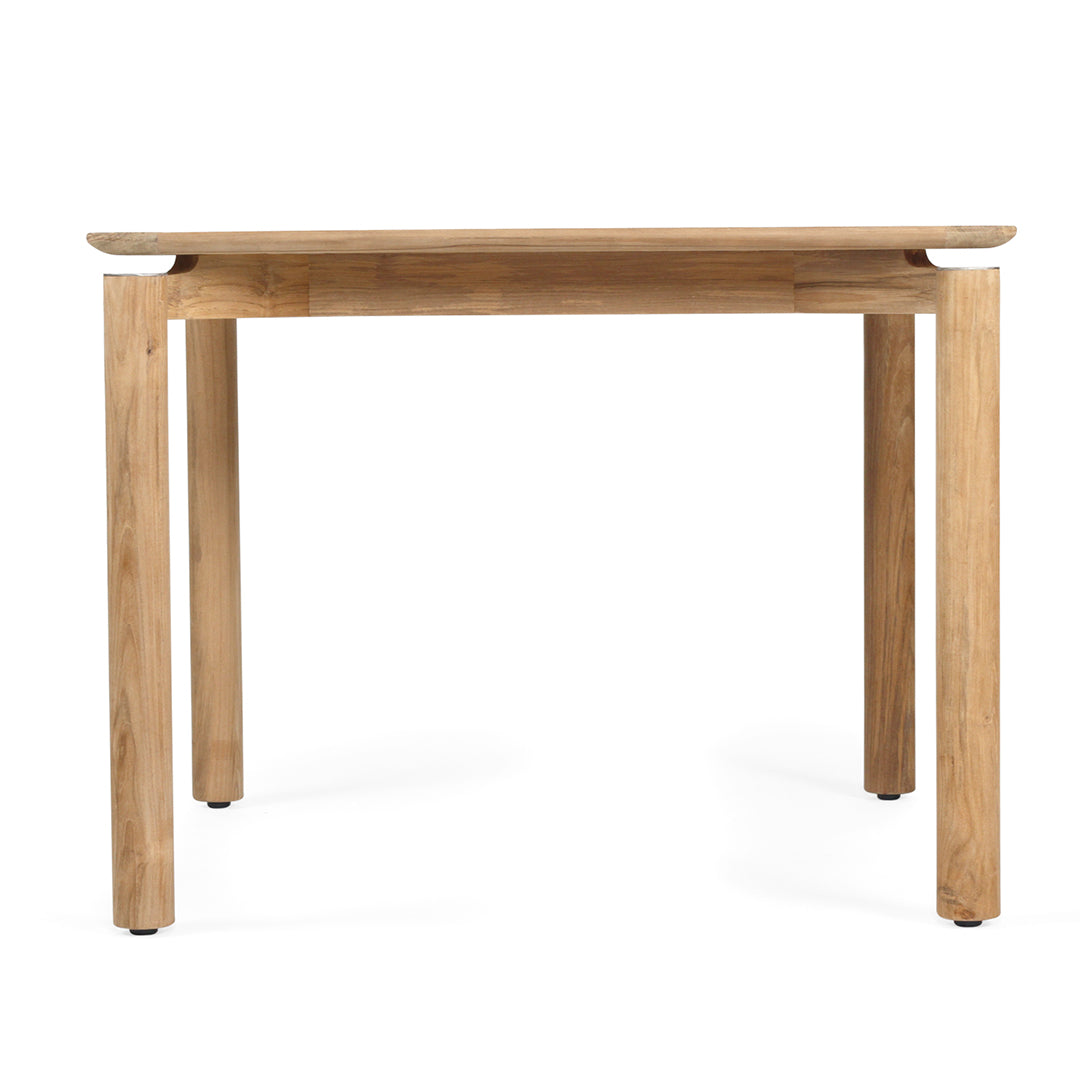 Esperance Outdoor Dining Table - 100 cm