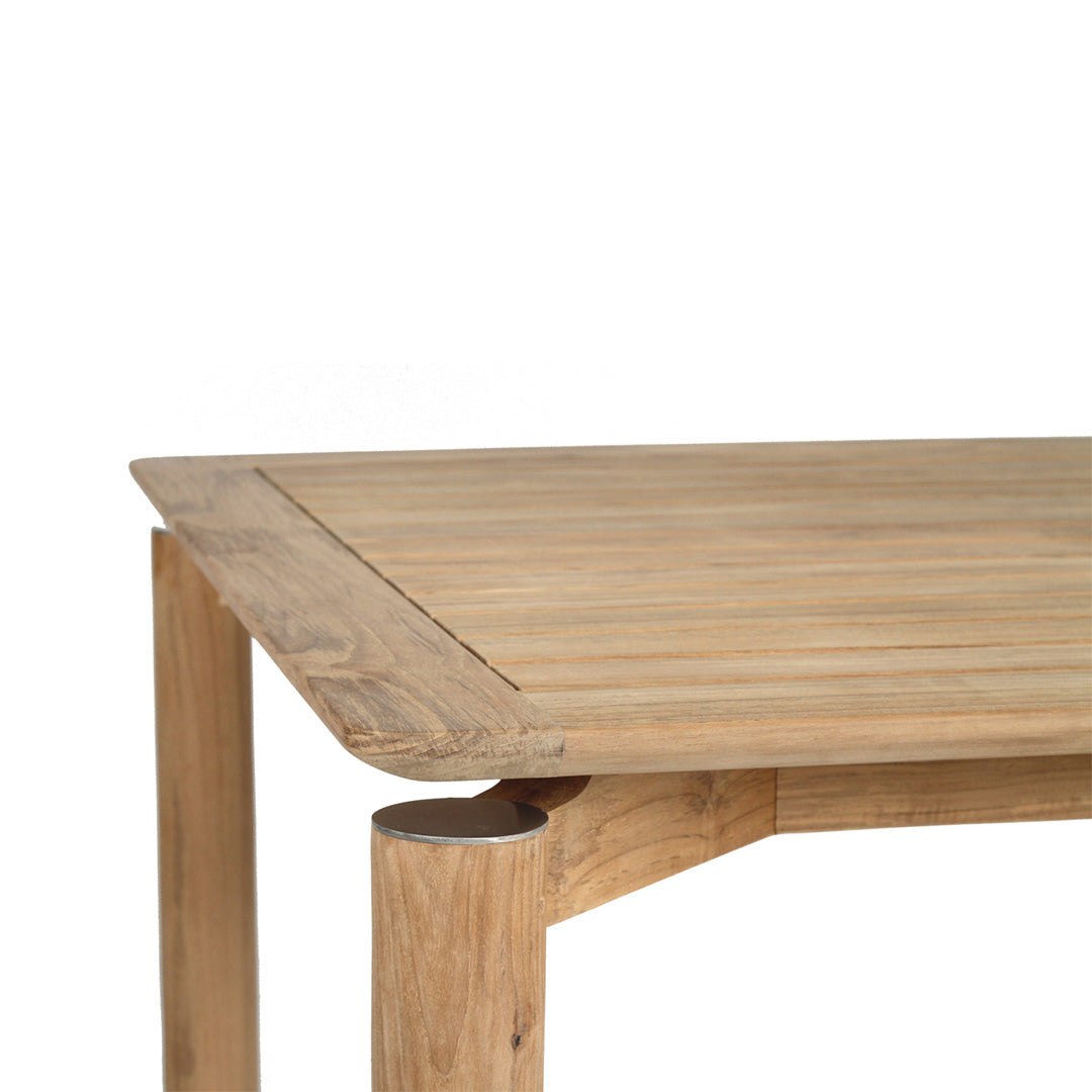 Esperance Outdoor Dining Table - 100 cm