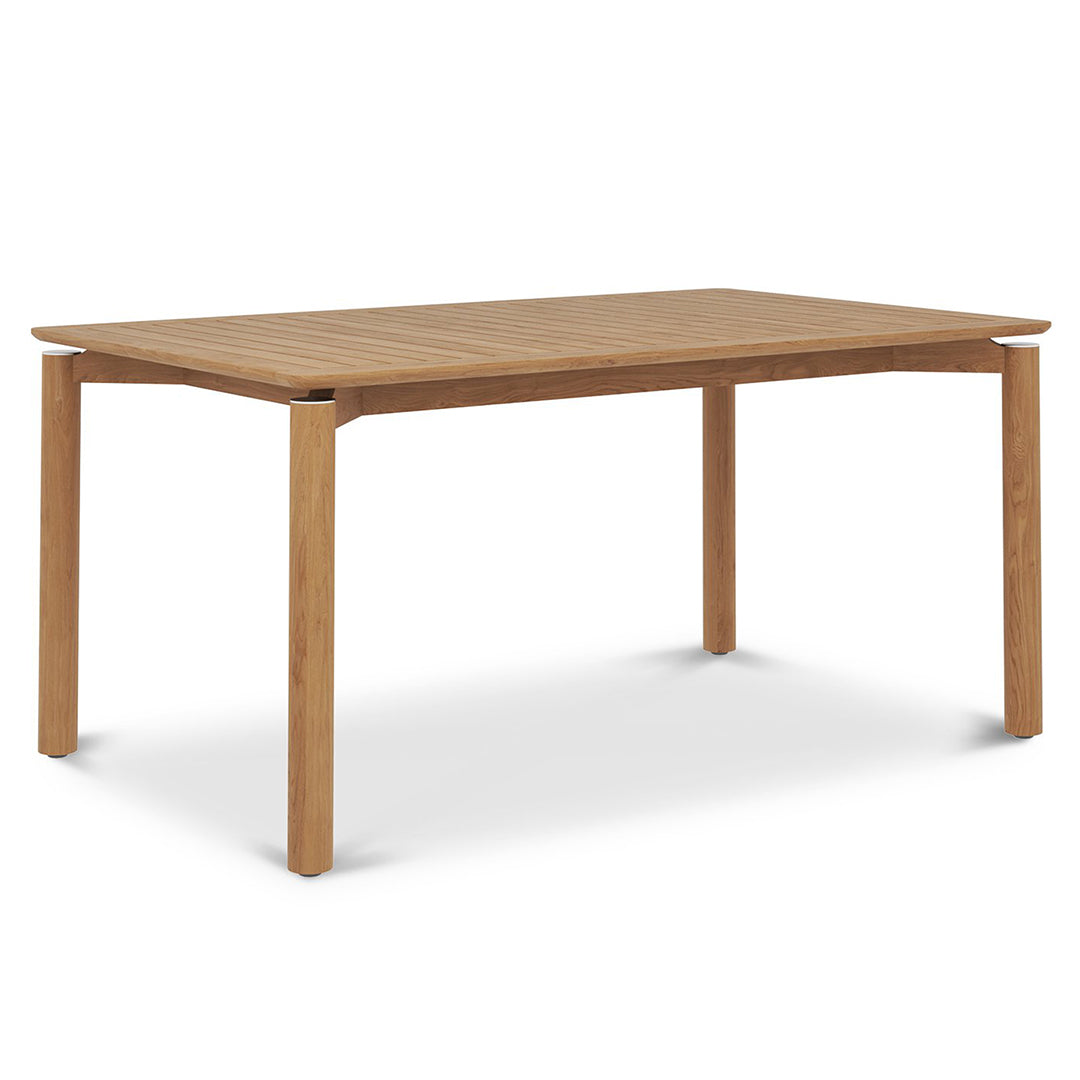 Esperance Outdoor Dining Table - 160 cm