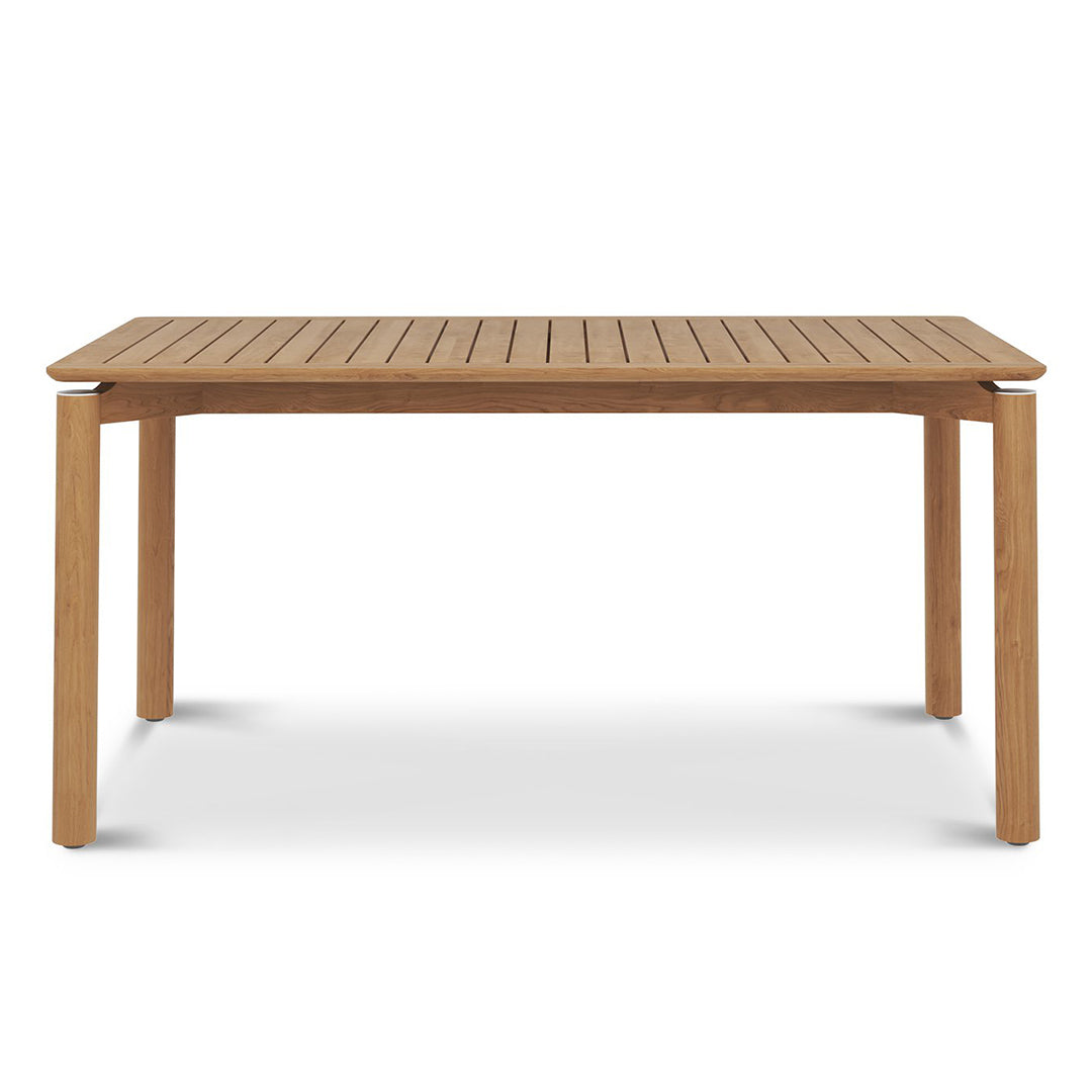 Esperance Outdoor Dining Table - 160 cm