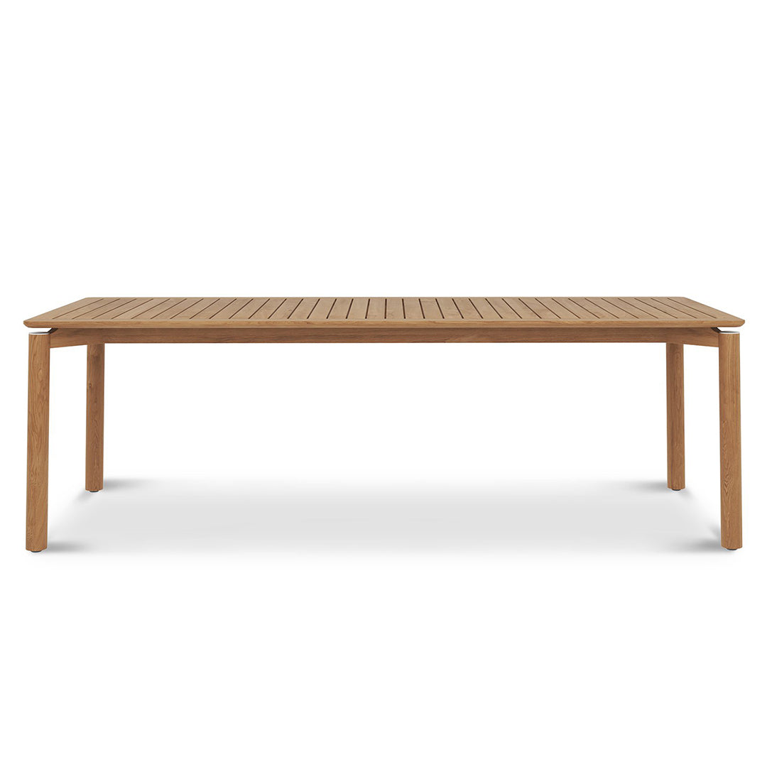 Esperance Outdoor Dining Table - 240 cm
