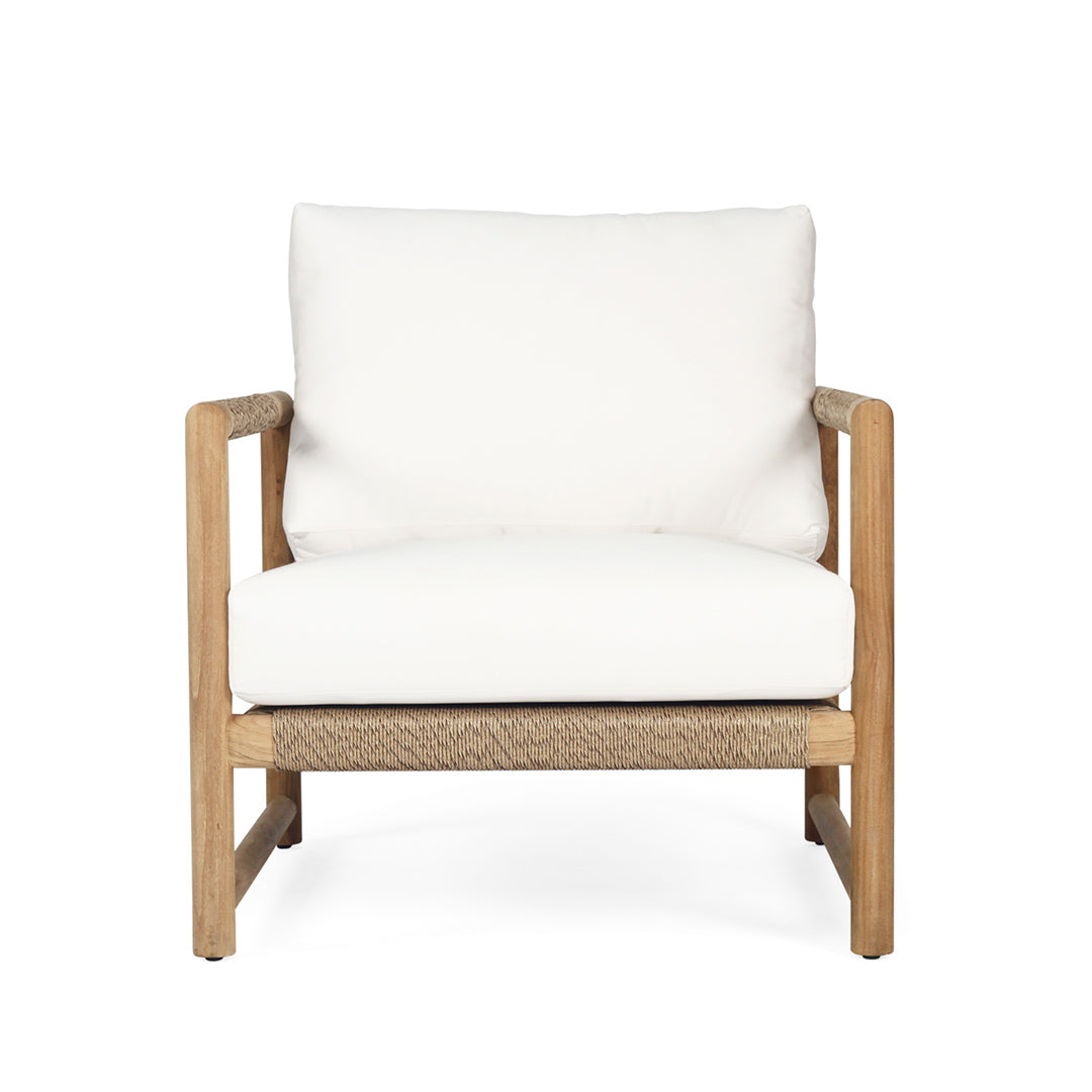 Esperance Outdoor Sofa - 1 Seater