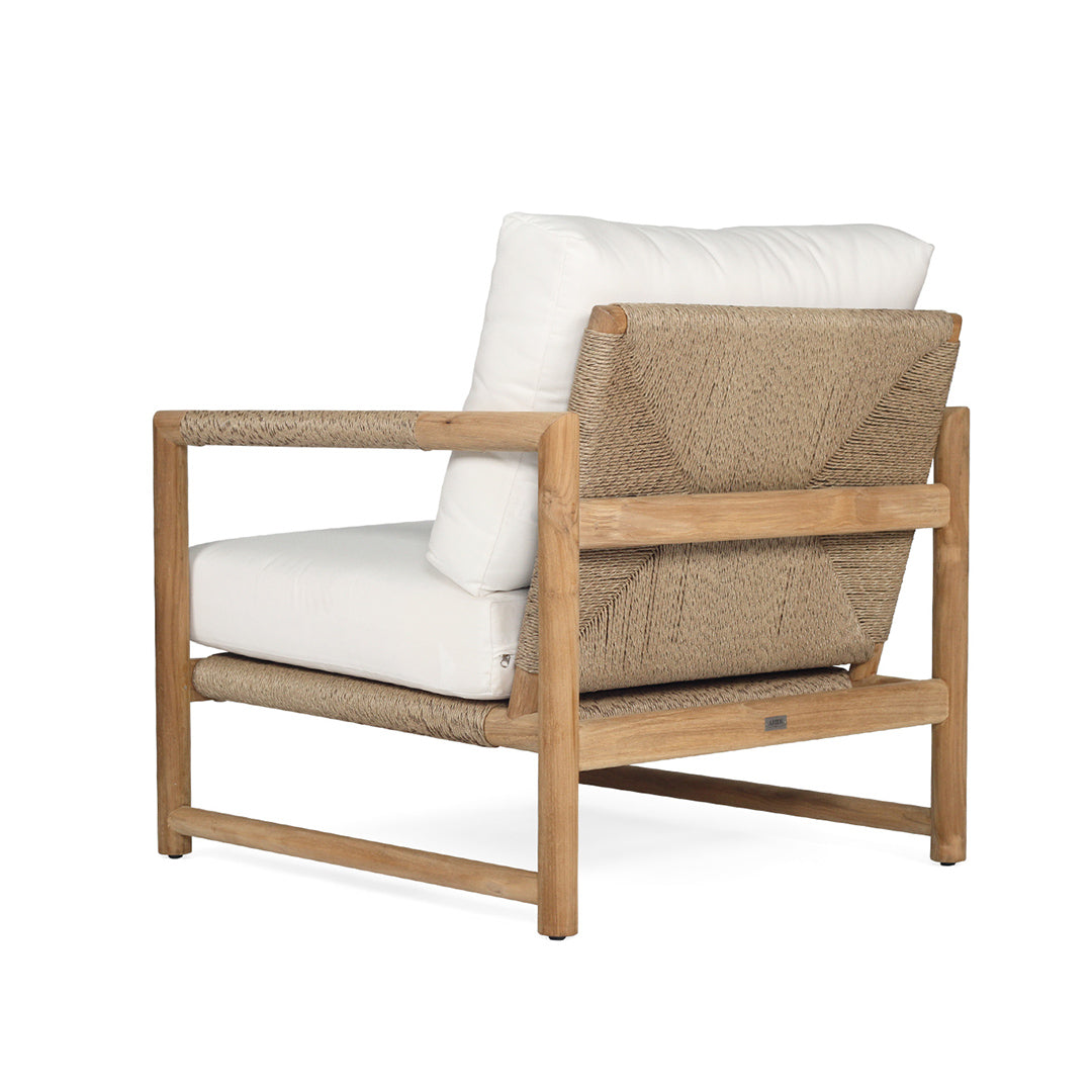 Esperance Outdoor Sofa - 1 Seater