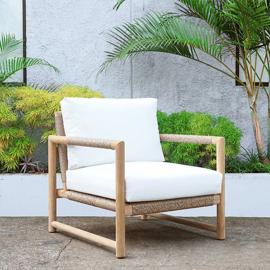 Esperance Outdoor Sofa - 1 Seater