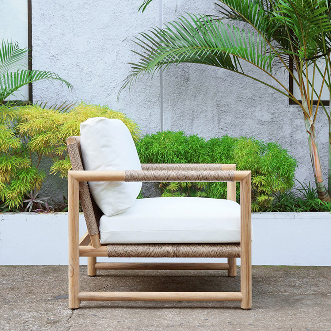 Esperance Outdoor Sofa - 1 Seater