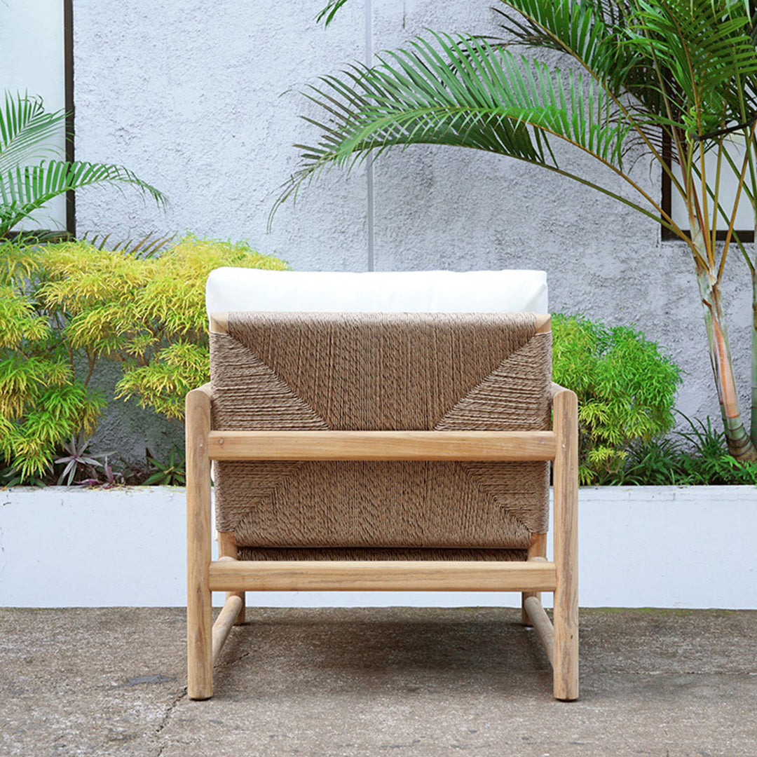 Esperance Outdoor Sofa - 1 Seater