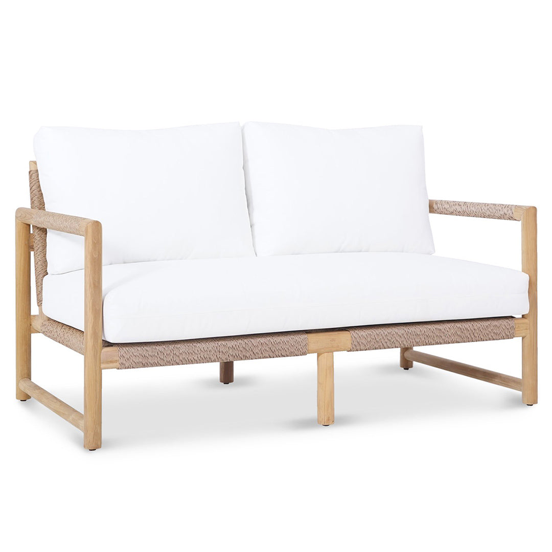 Esperance Outdoor Sofa - 2 Seater