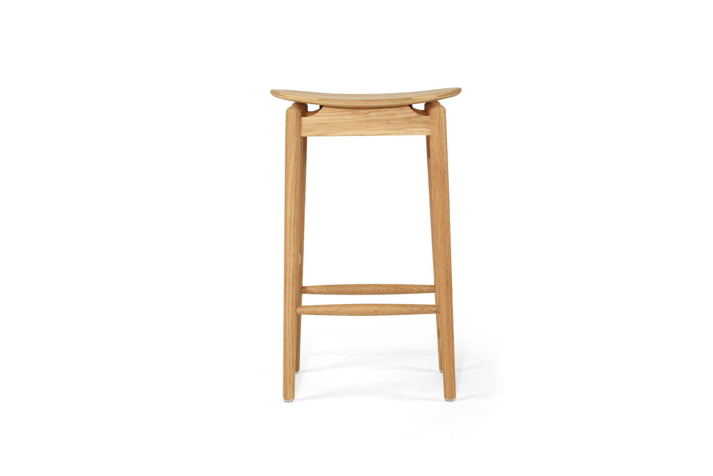 Harlow Counter Stool - Natural