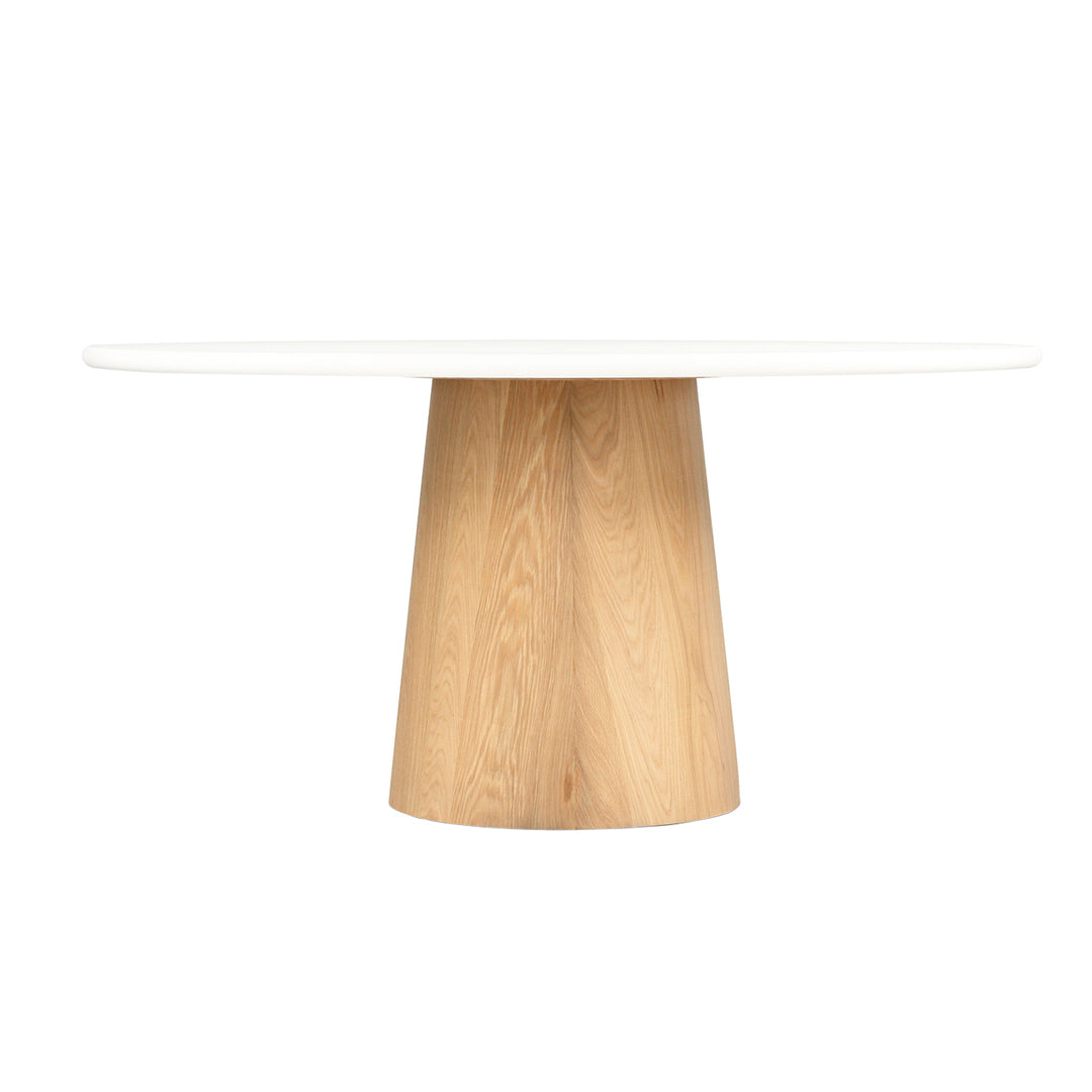 Harlow Dining Table - 160cm - SEATONES