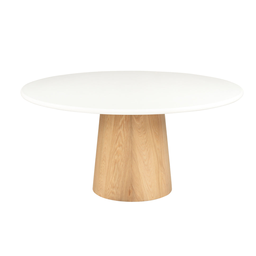 Harlow Dining Table - 160cm - SEATONES